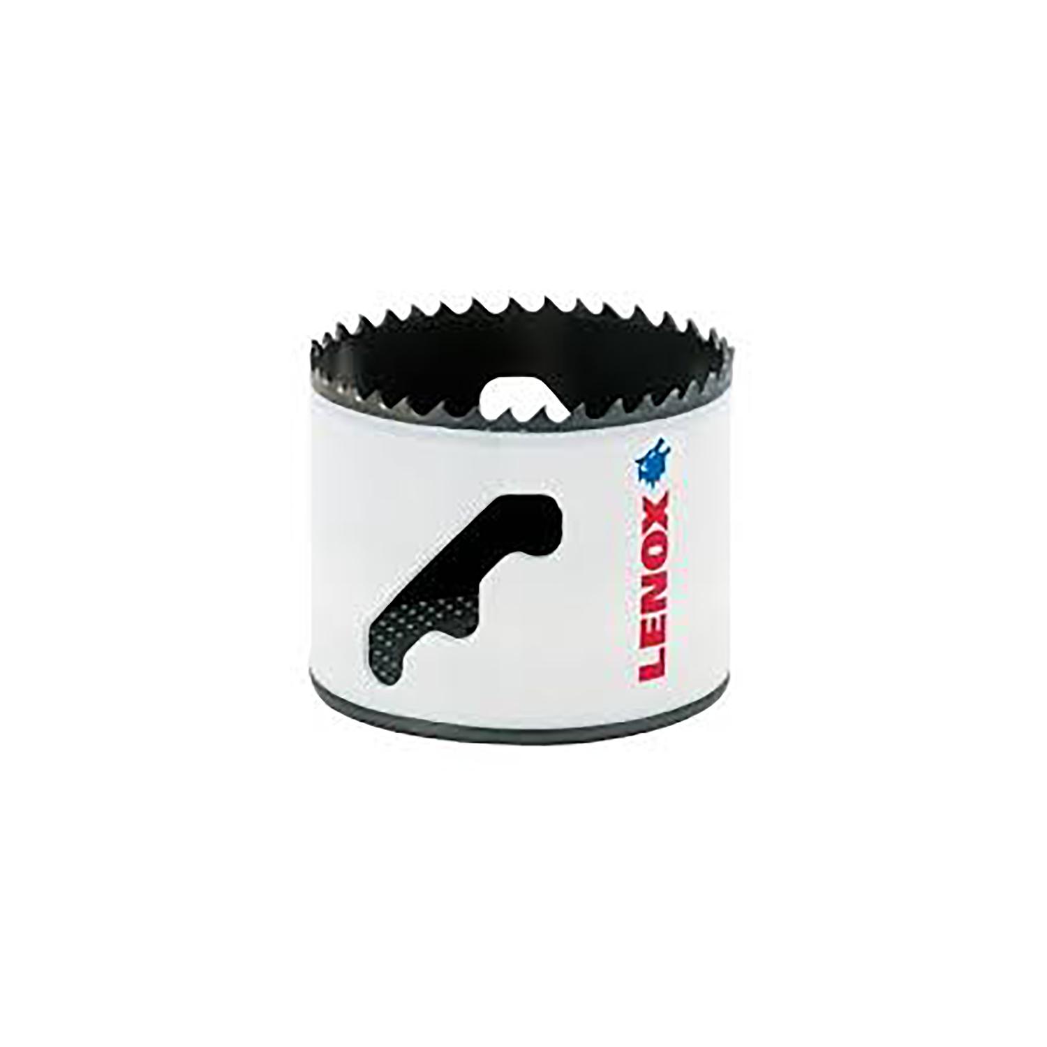 Bi-metal 4-1/4 Inch Holesaw