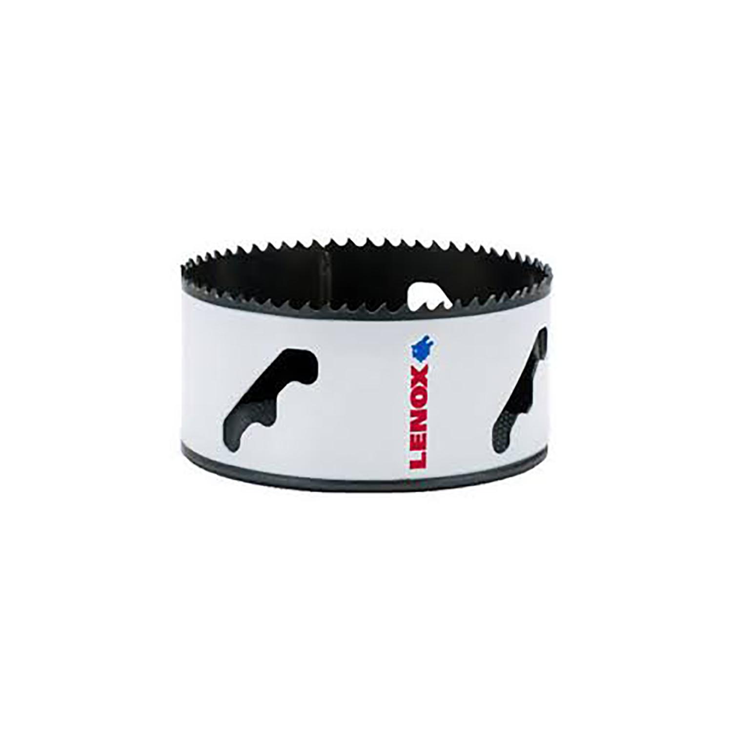 Bi-metal Holesaw 4 Inch T3 Technology