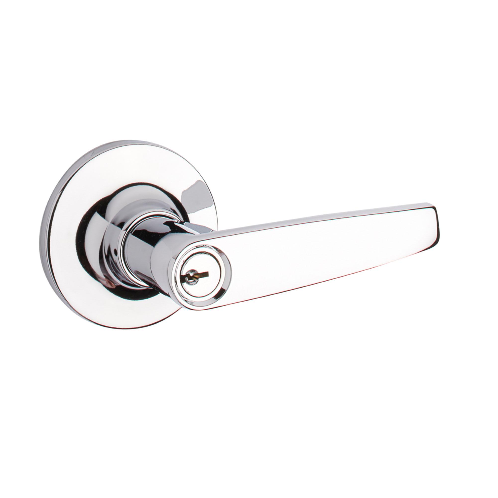 Northline Entry Lever
