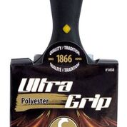 Pinceau en polyester Ultra Grip 75 mm