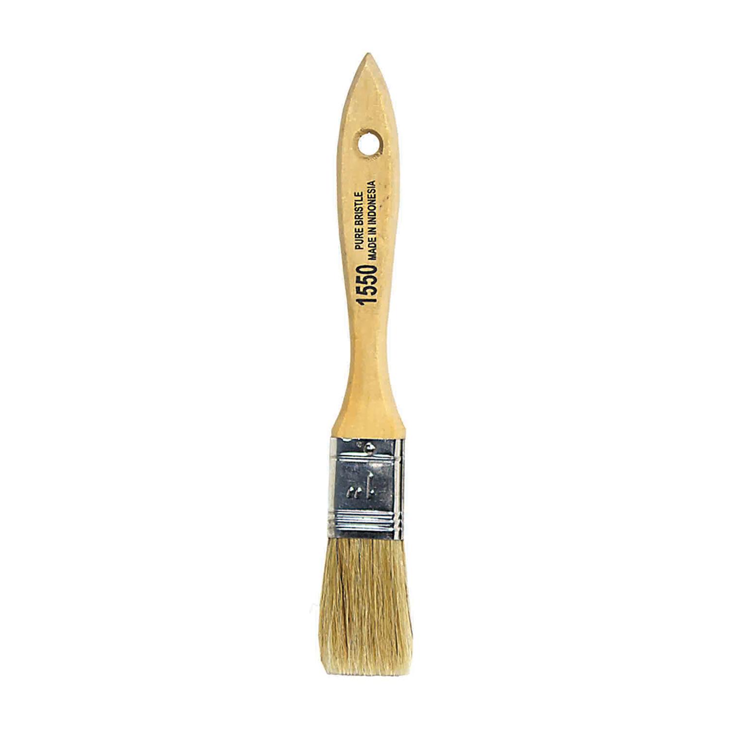 Pinceau double épaisseur Chip 25 mm