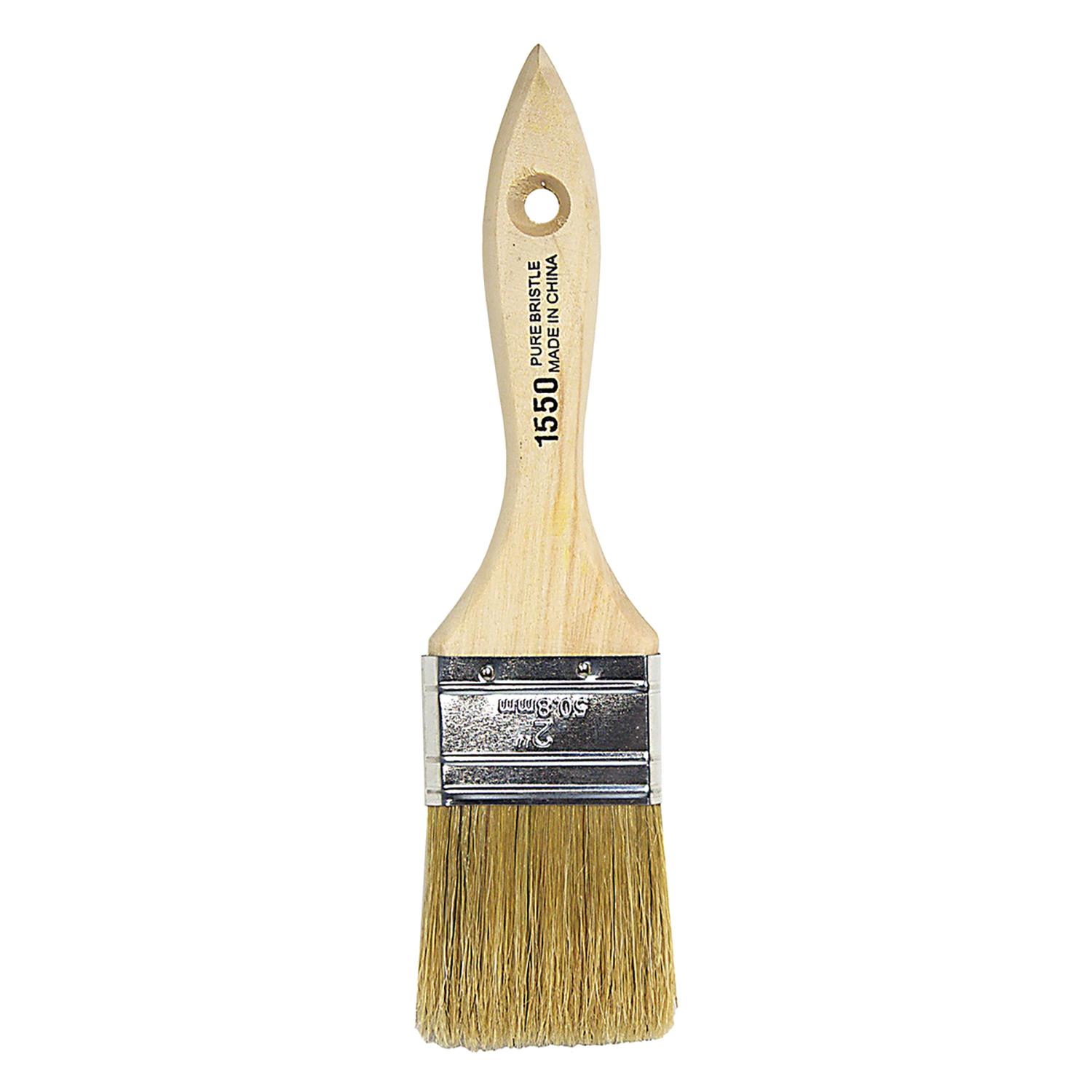 50mm Double Thick Chip Brush