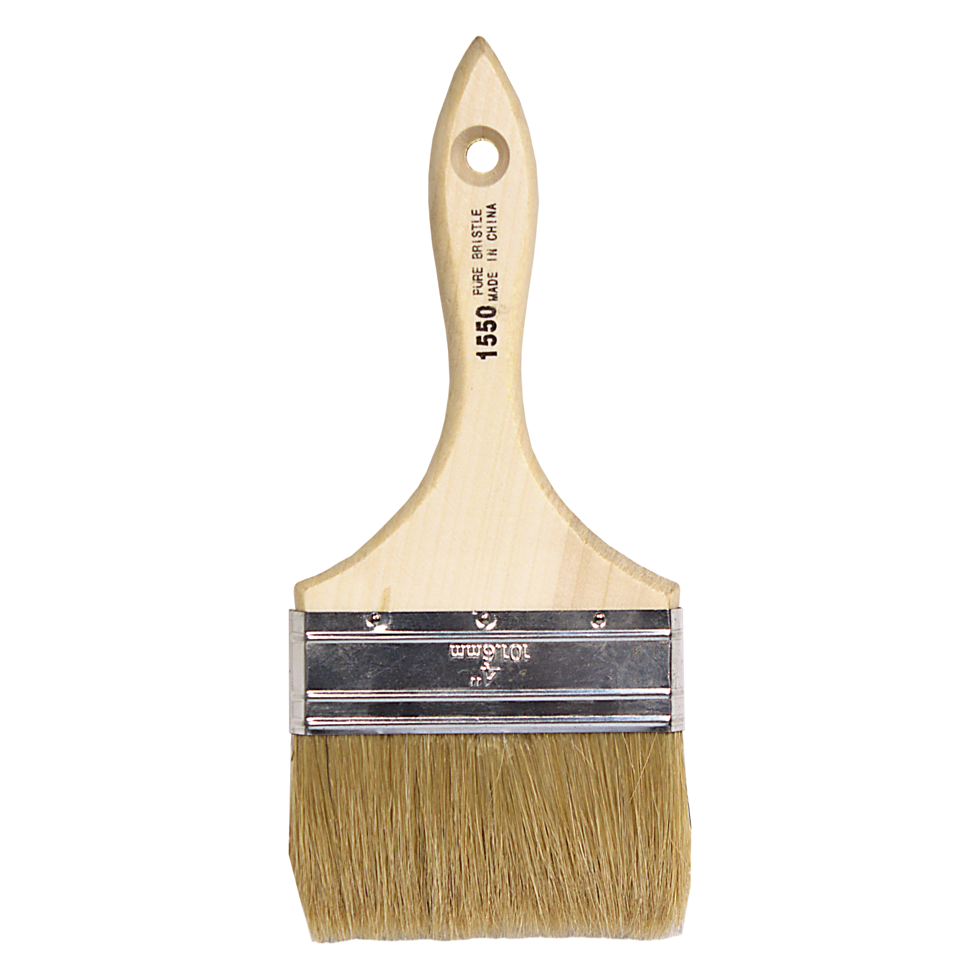 100mm Double Thick Chip Brush