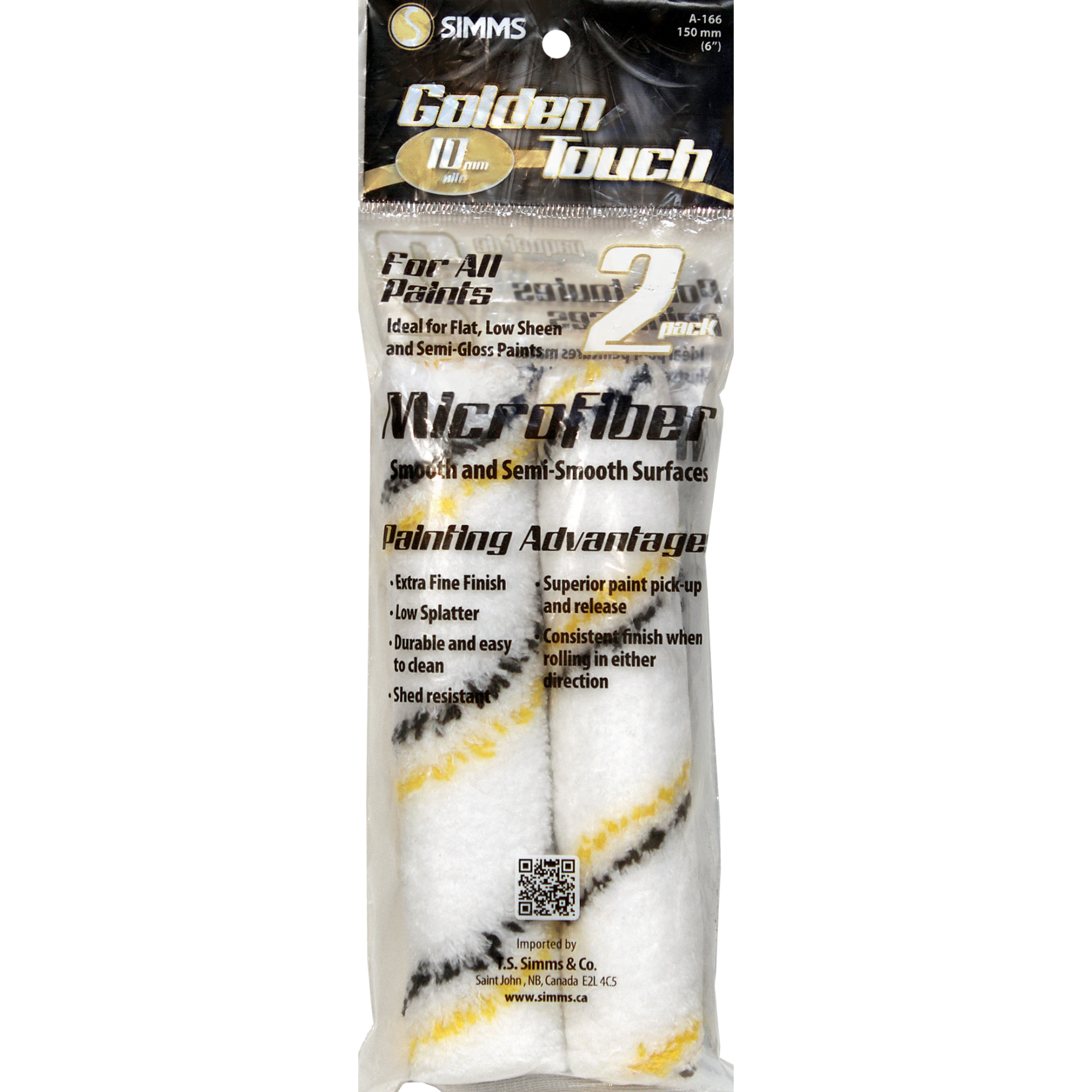 Mini Microfiber-2/Pack
