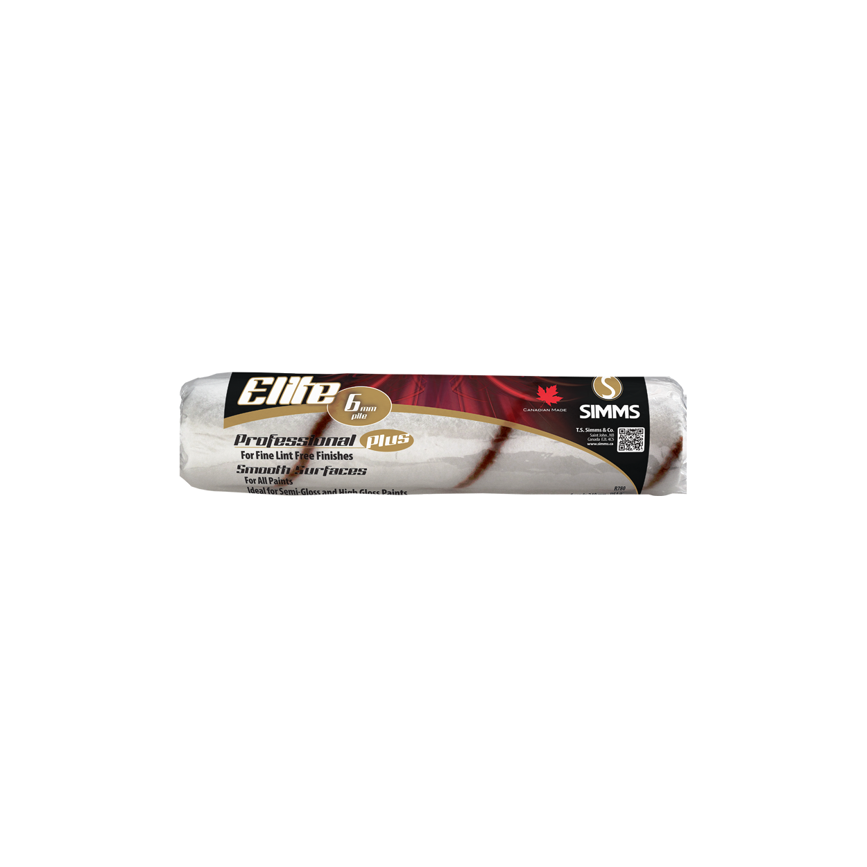 Elite Pro Plus Lint Free Roller