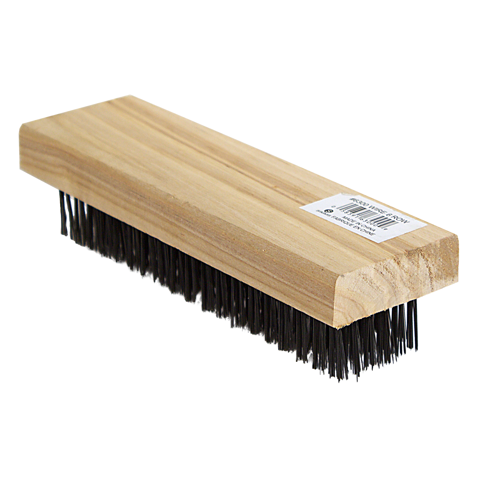 Wire Brush