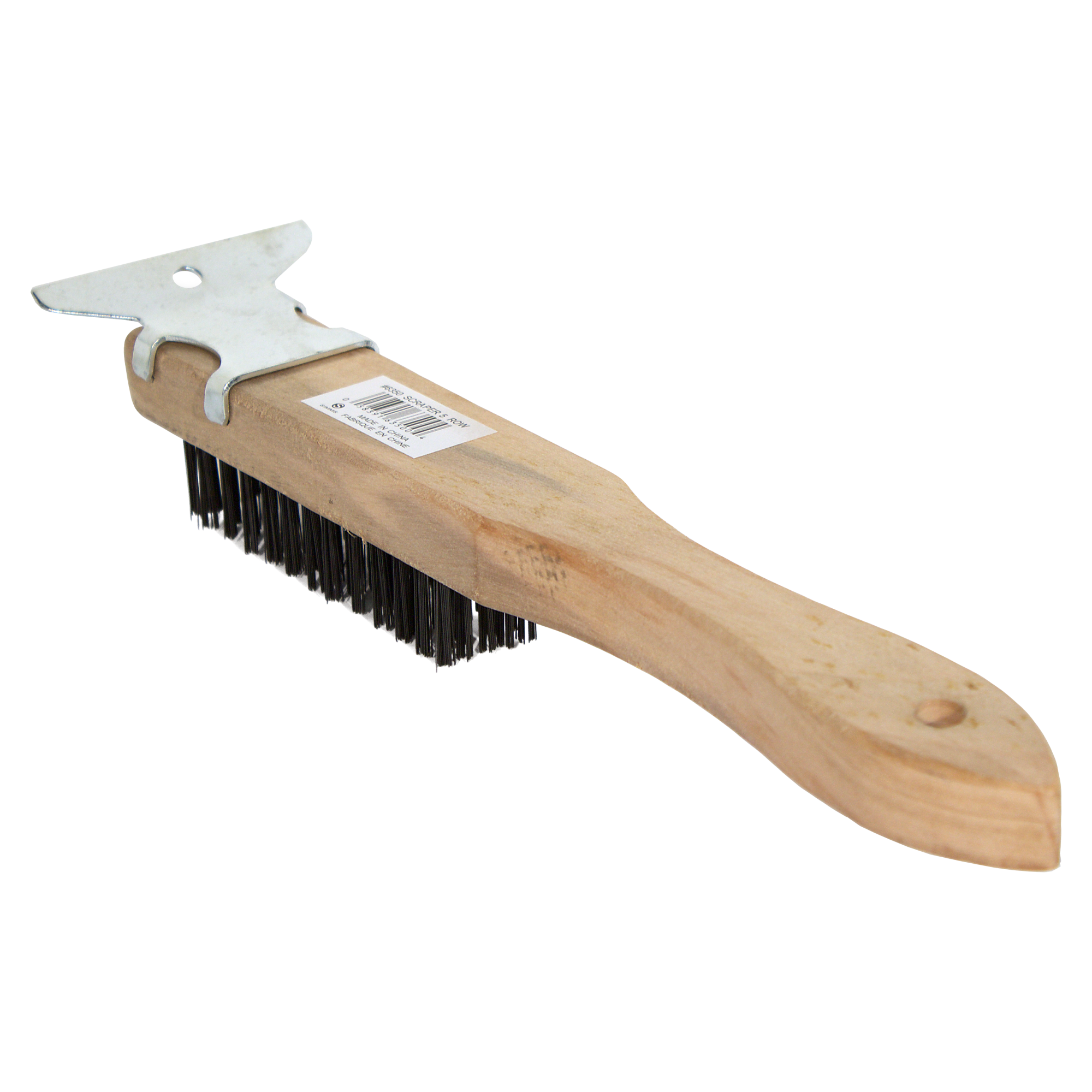 Wire Brush