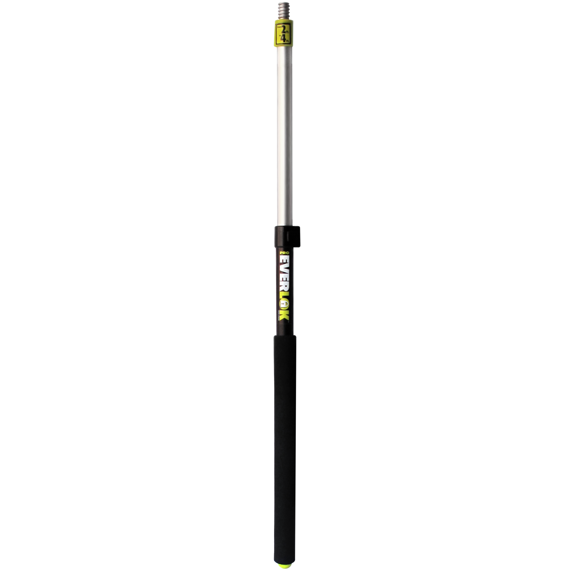 2' - 4' Everlok Extension Pole