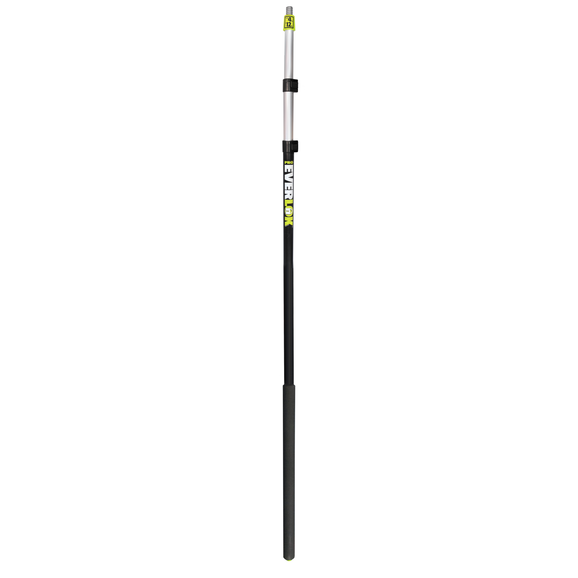 4' - 12' Everlok Extension Pole

