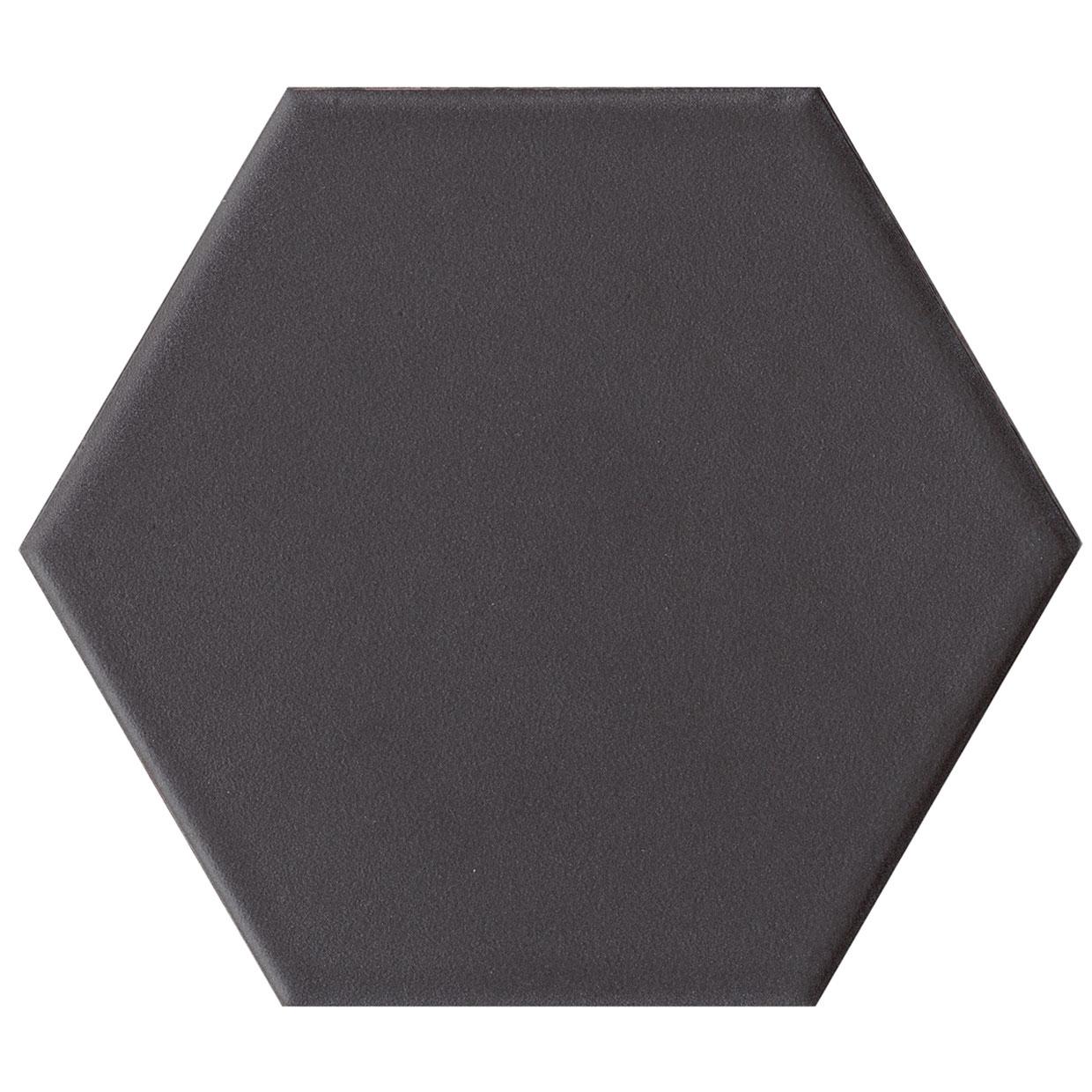 Torsion hexagonale 7 po