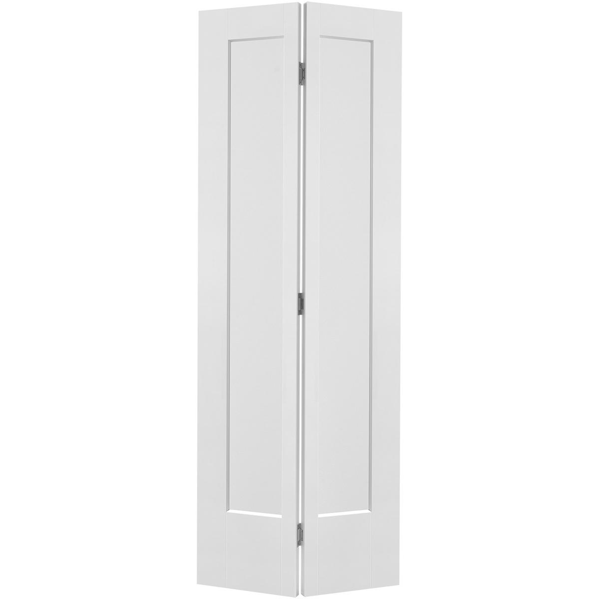 24" x 80" Lincoln Park Bifold Door