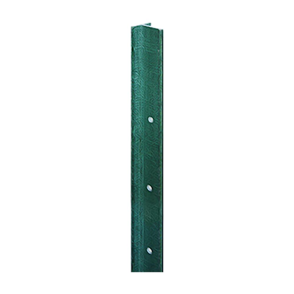 8' Fiberglass T-Stakes
