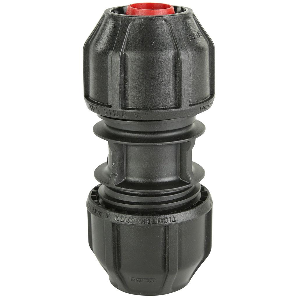 3/4" Coupling