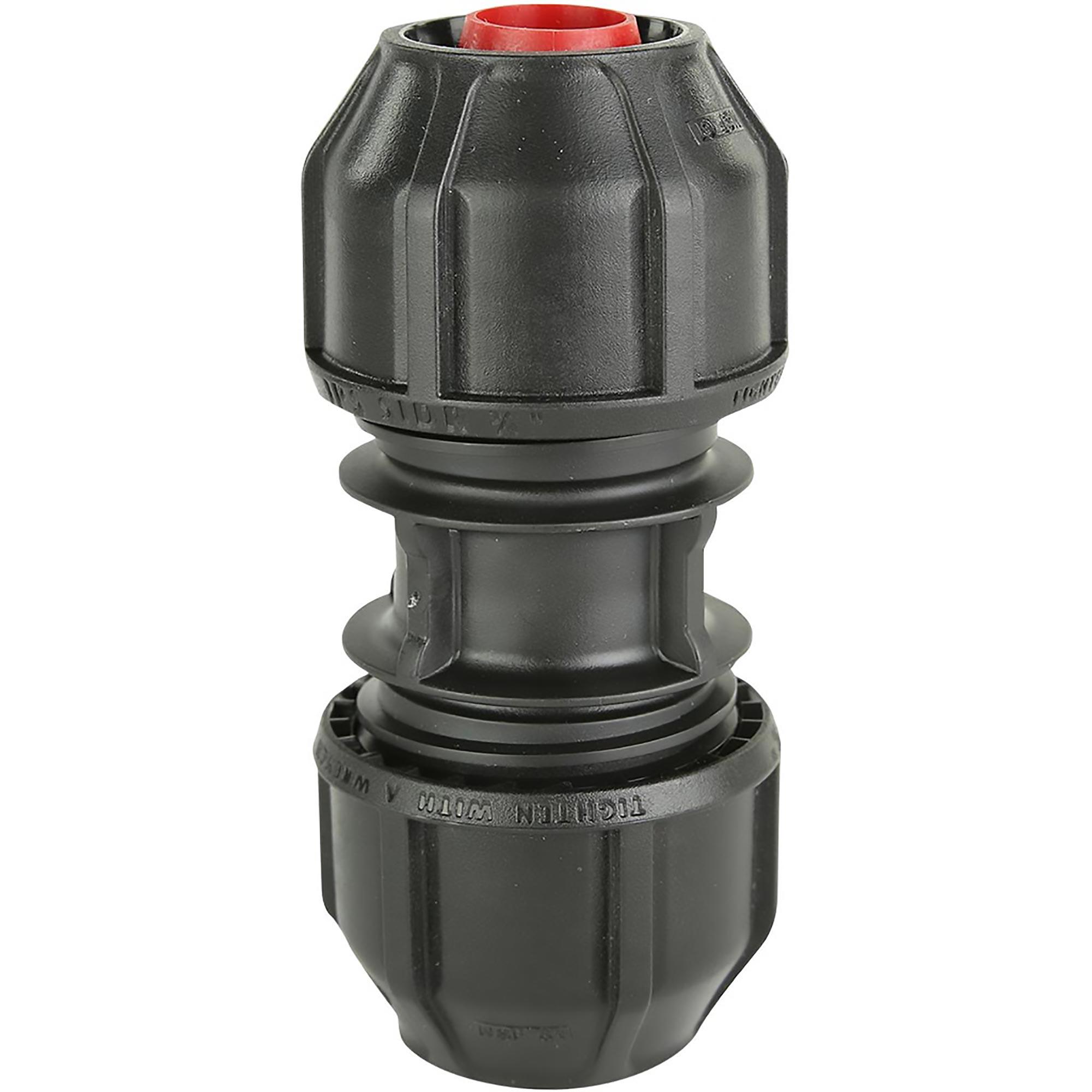 1-1/4" Coupling