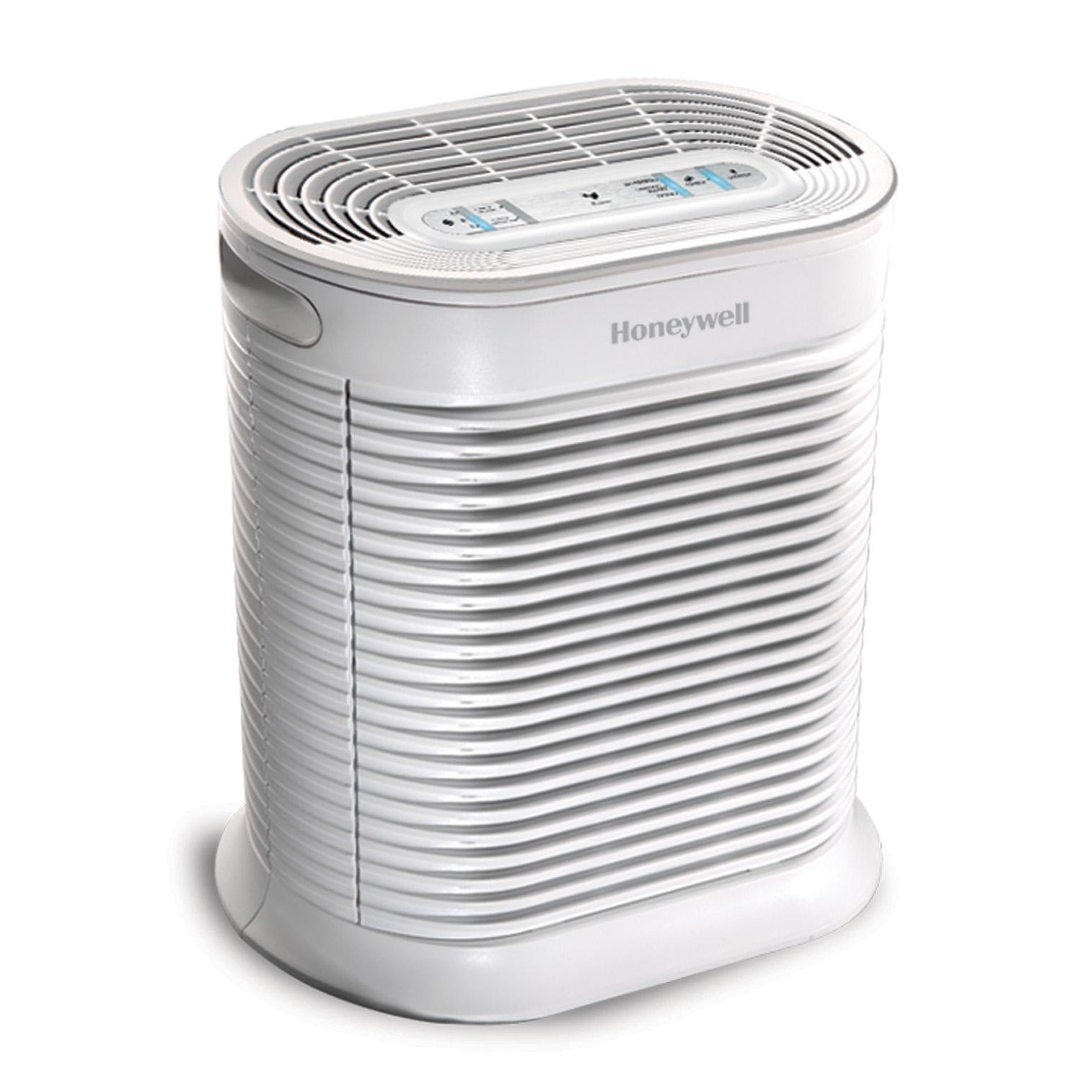 True HEPA Allergen Remover Air Cleaner - Medium