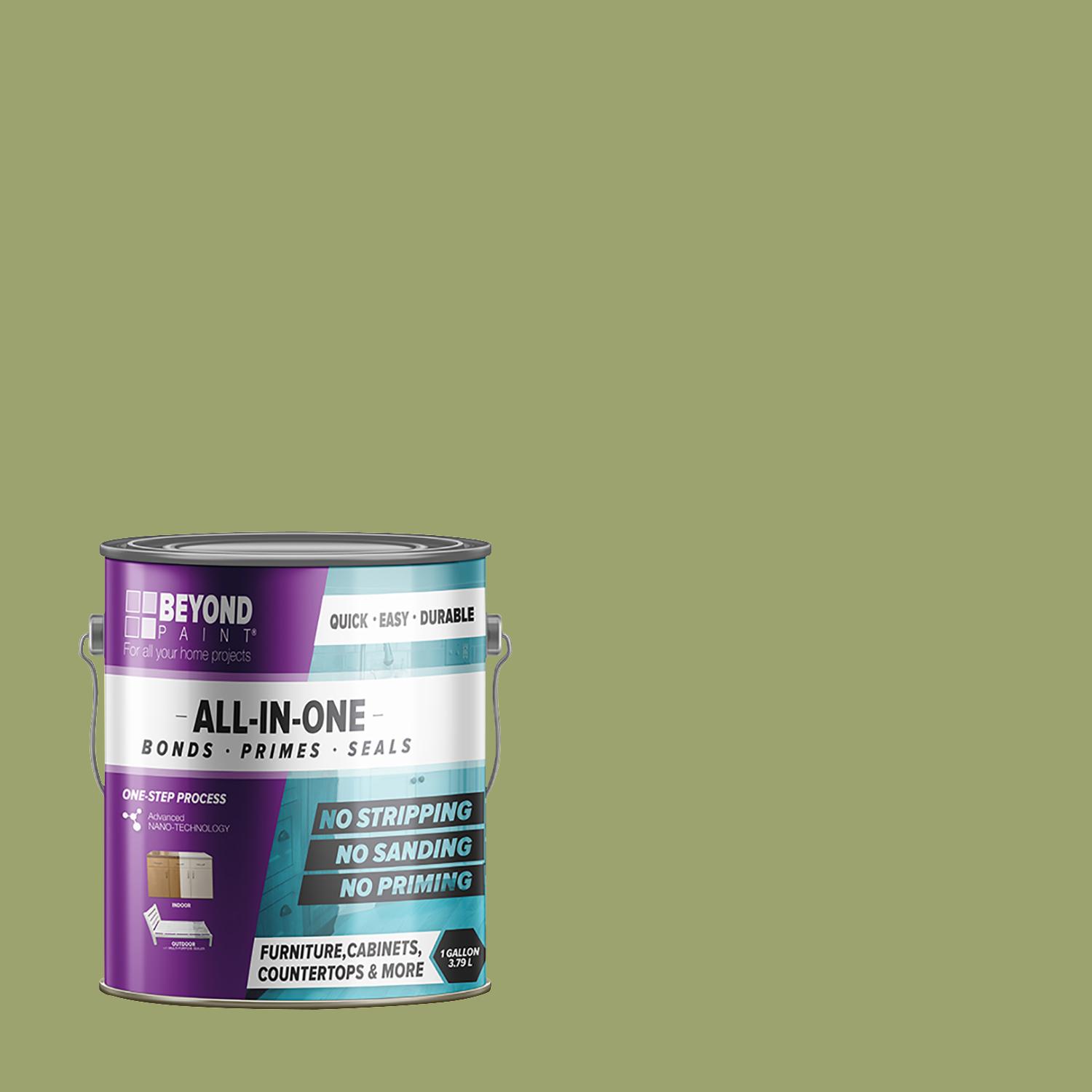 Peinture meubles et armoires Beyond Paint 3,78 l