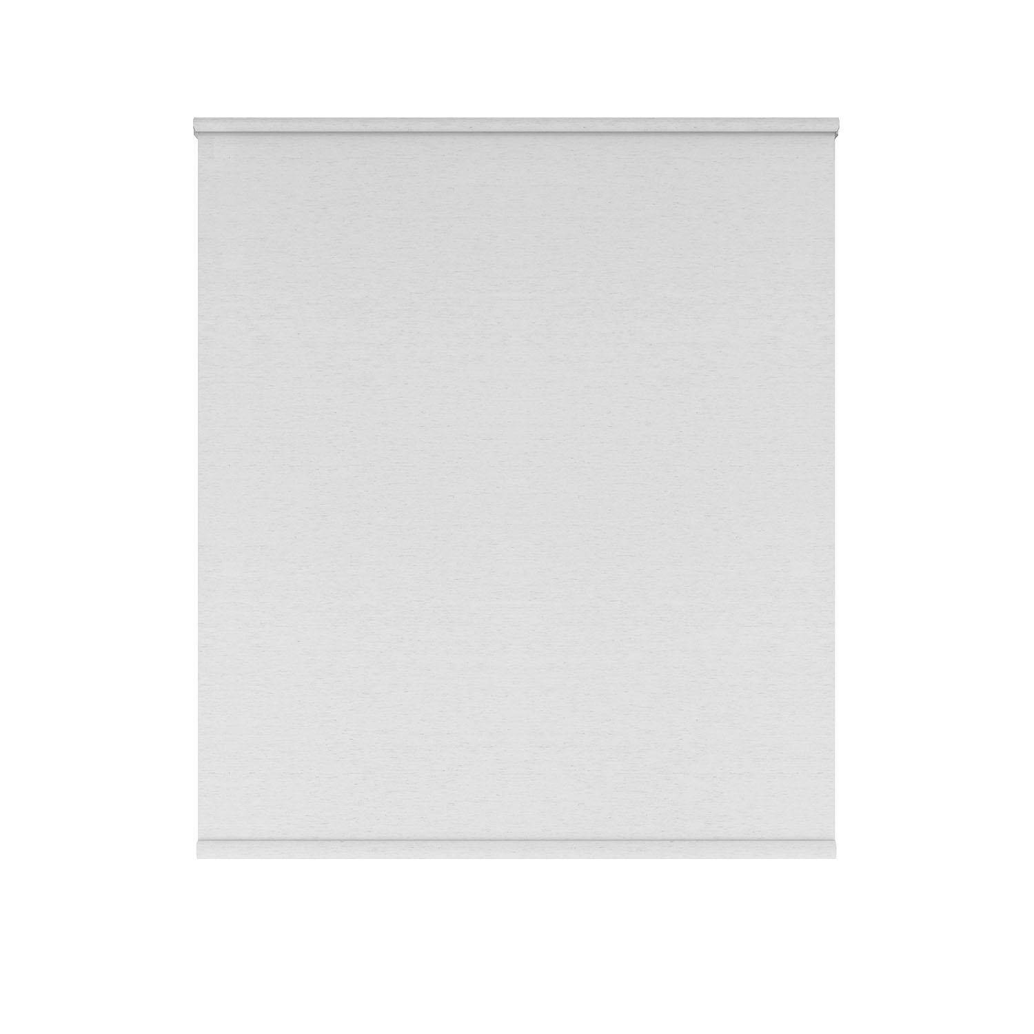 Toile en tissu à enroulement obscurcissant 37 x 72 po