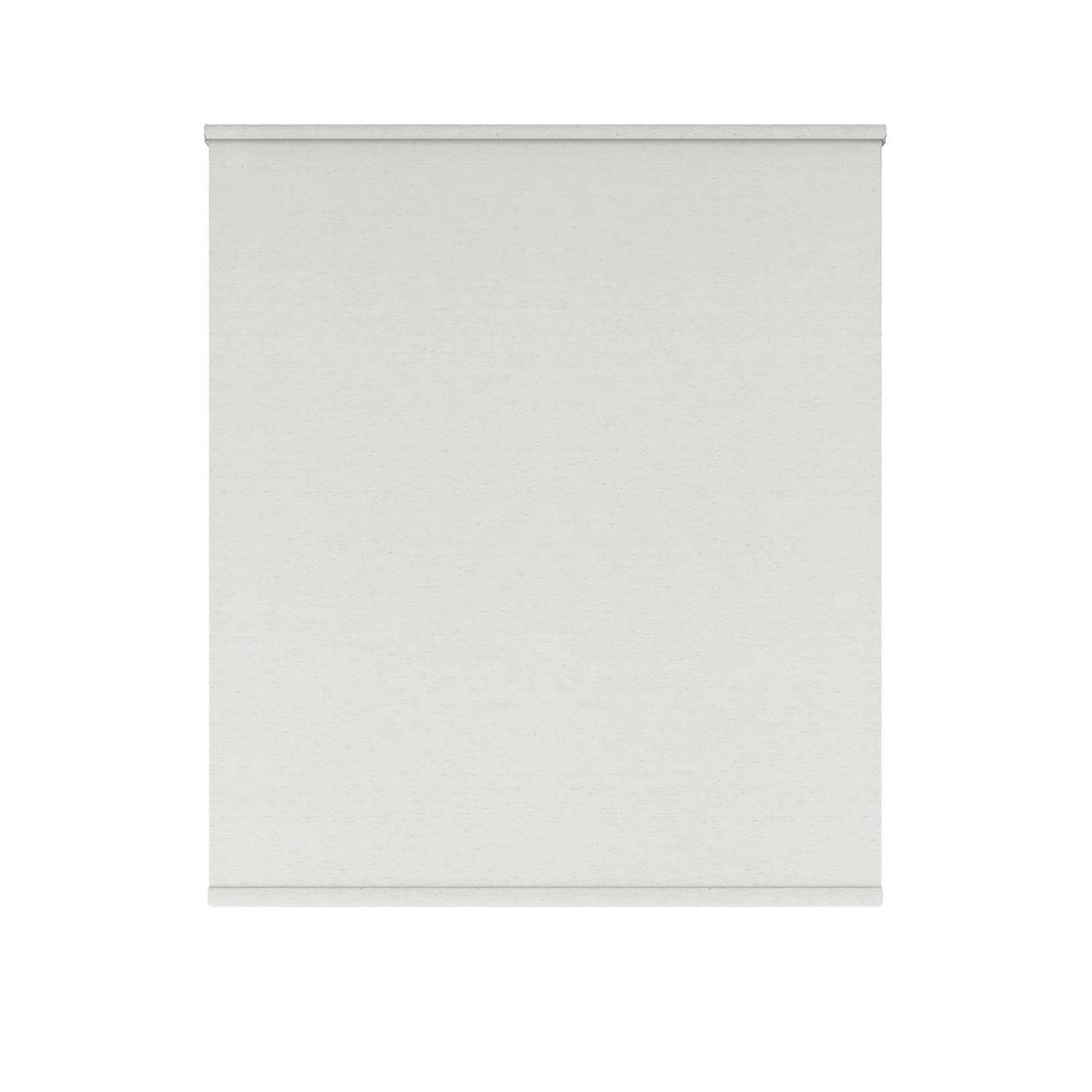 Toile en tissu à enroulement obscurcissant 73 x 72 po