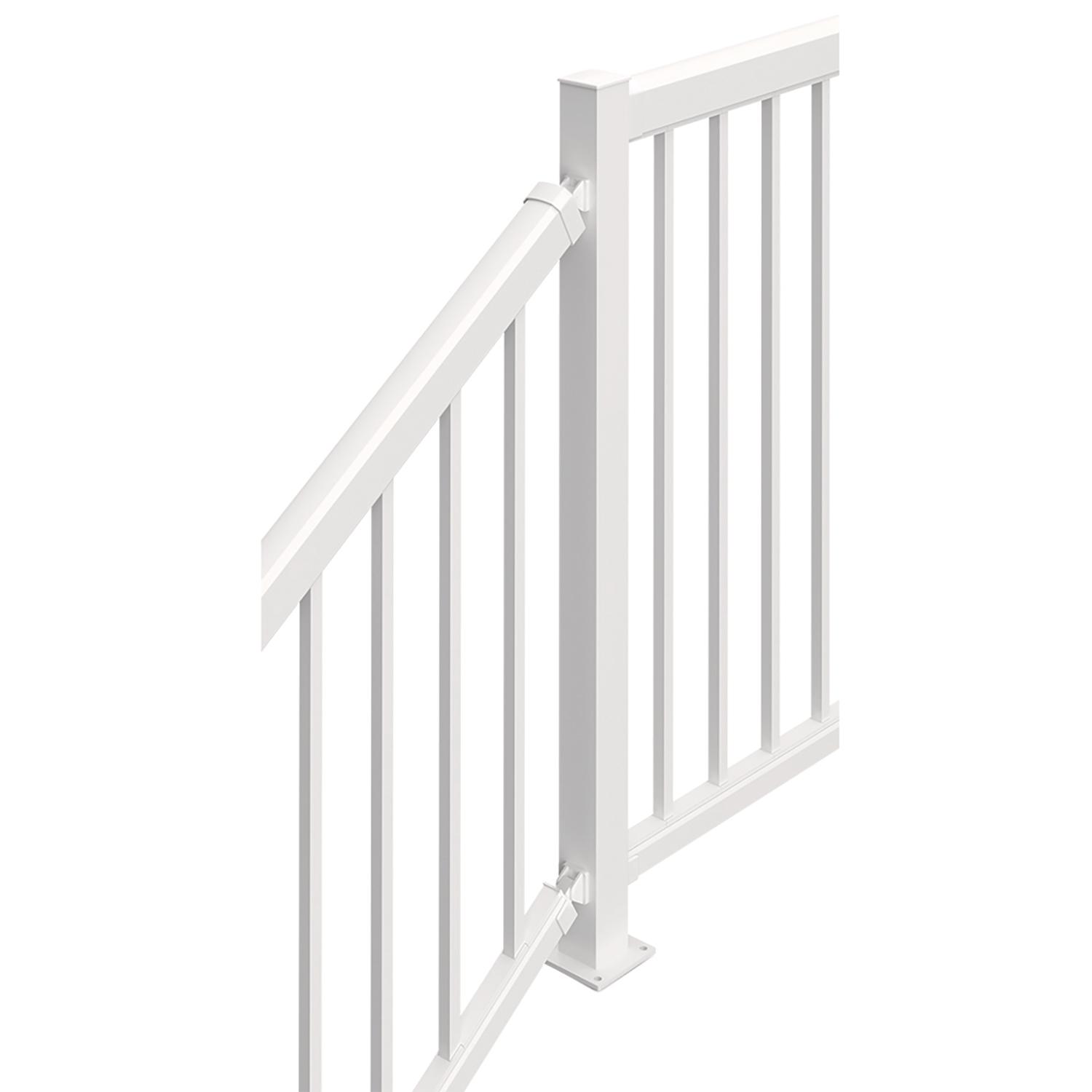 Rampe d'escalier PROformance 42 x 96 po