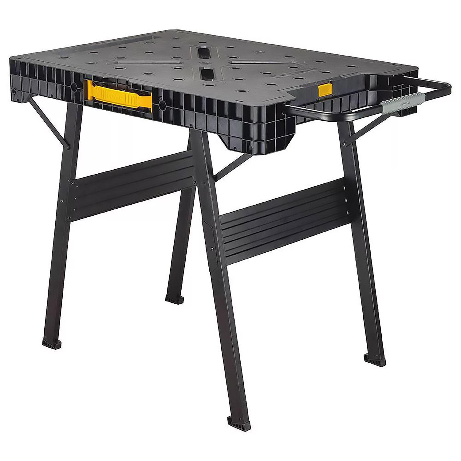 Table de travail pliable DeWalt
