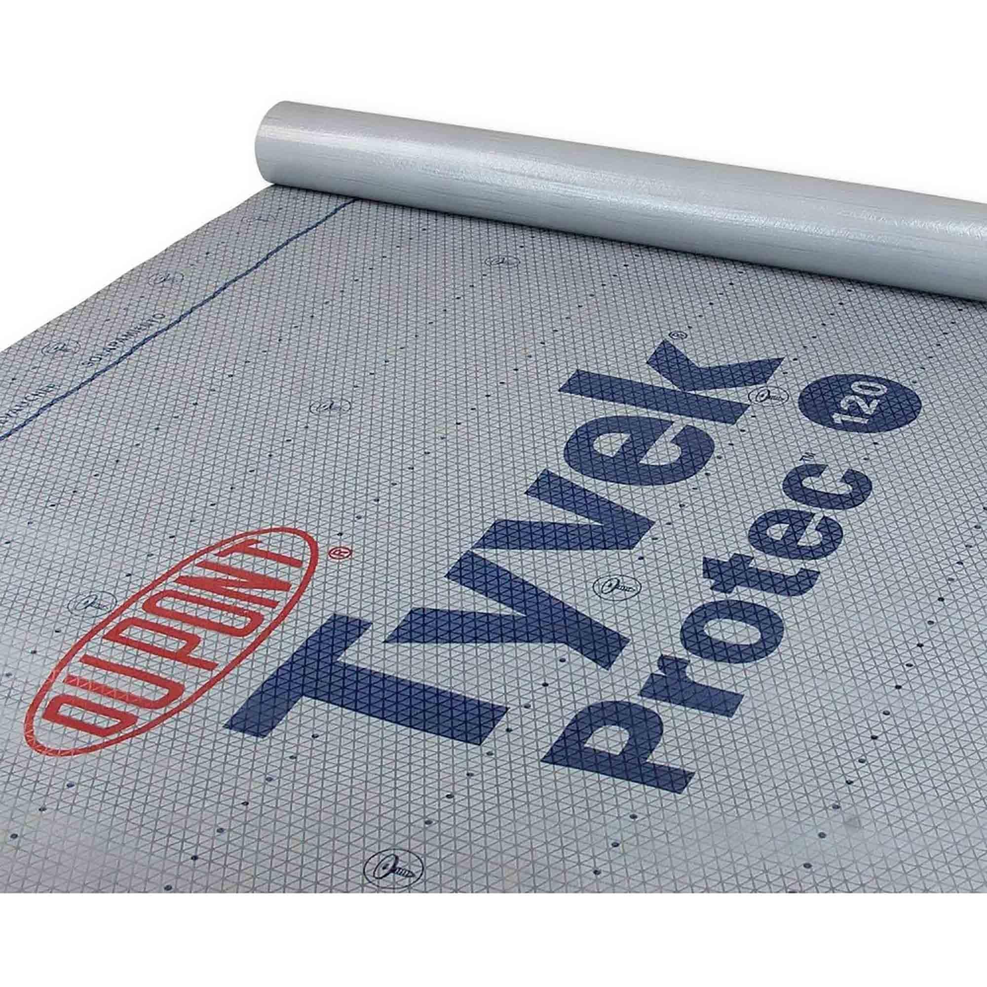 Dupont Tyvek Protec 120