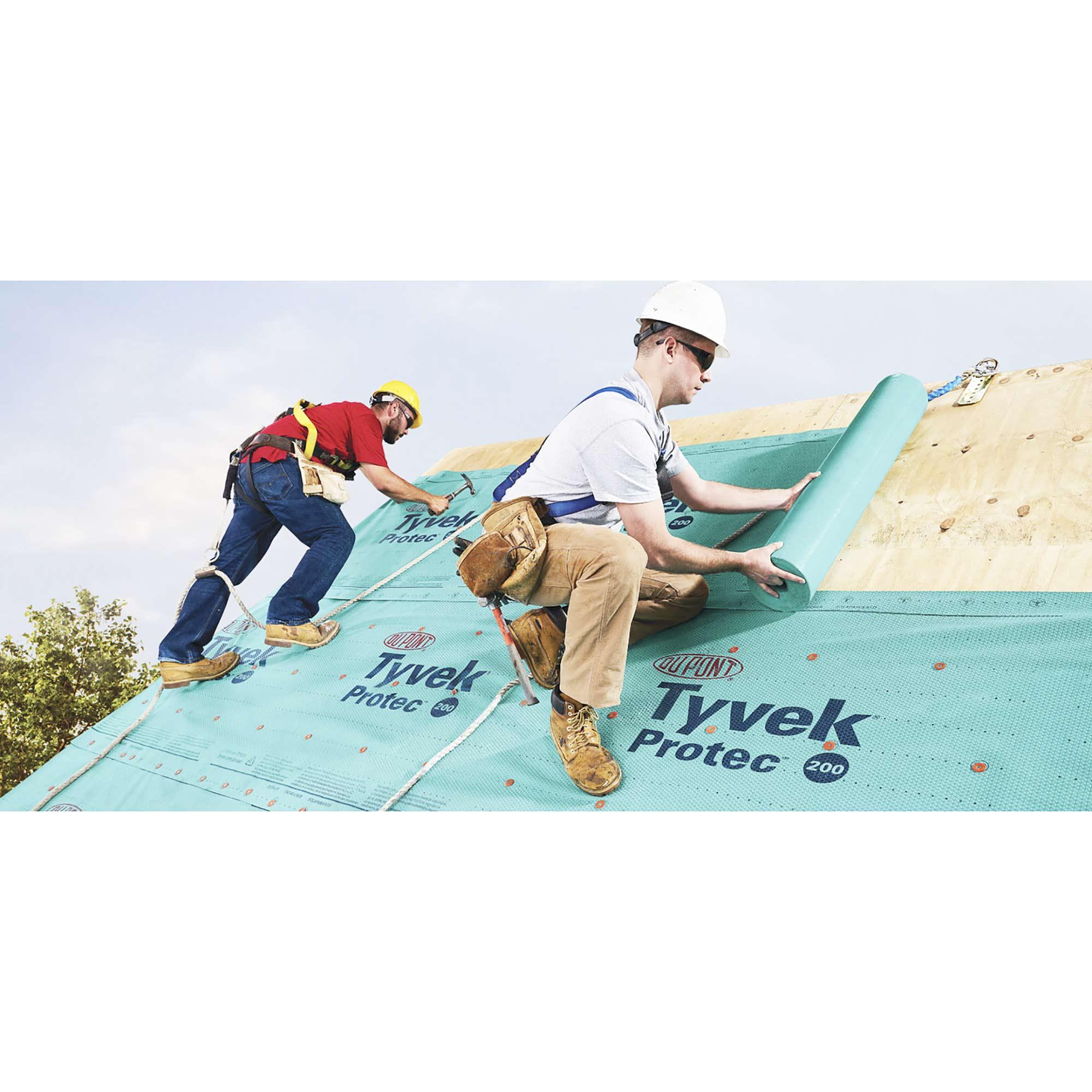 Dupont Tyvek Protec 160