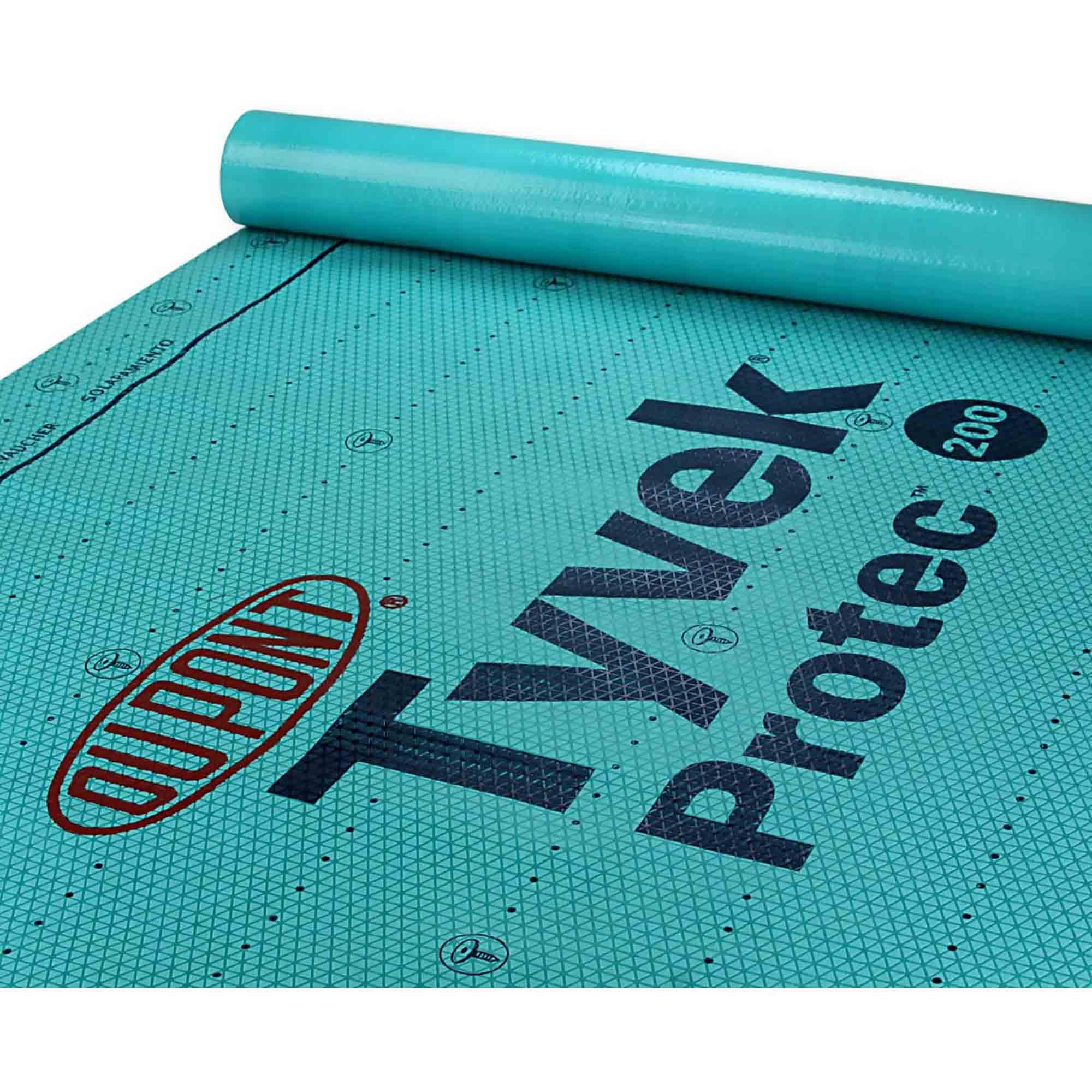 Dupont Tyvek Protec 200