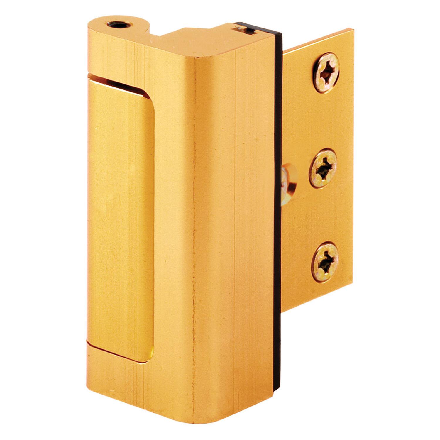 High Security Door Lock