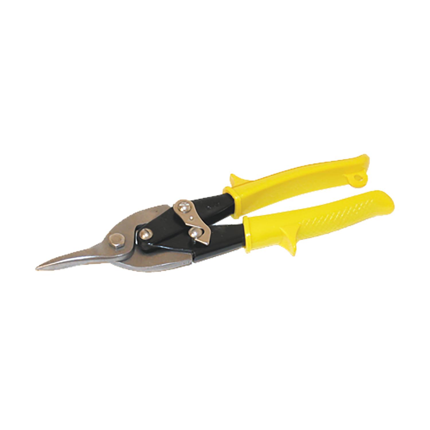 Straight Cut Aviation Snips