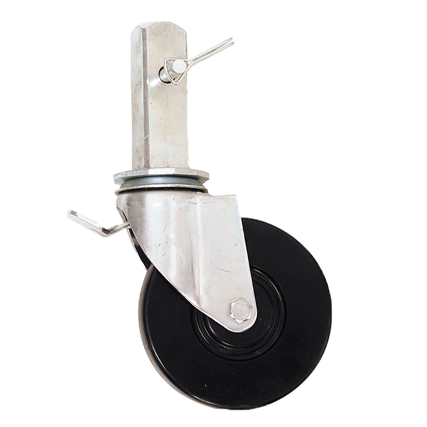 Square Stem Caster