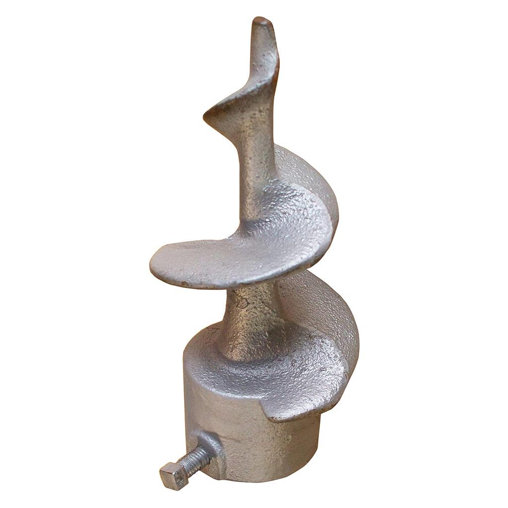 Leg Pipe Sand Auger
