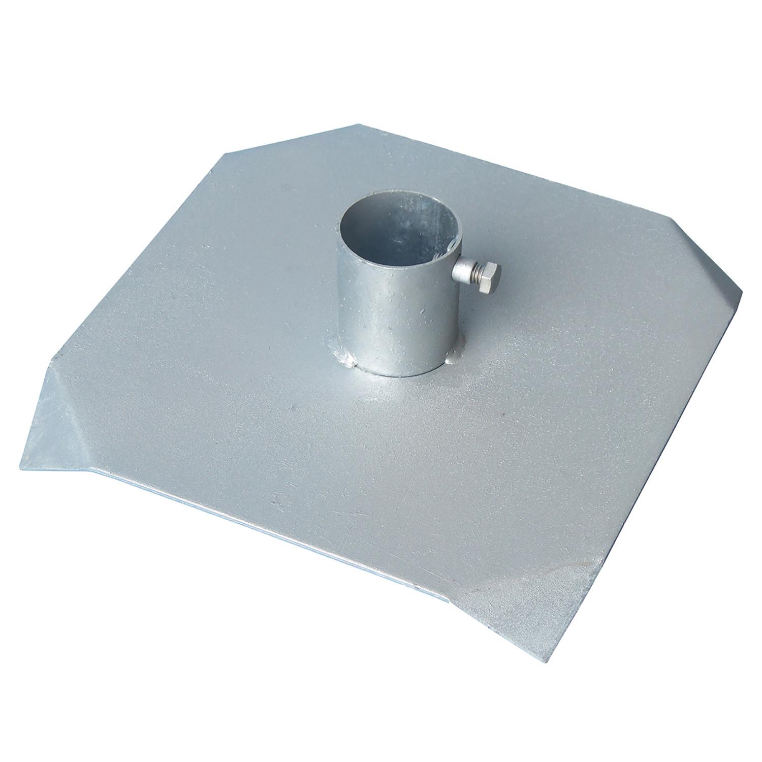 Bottom Pad