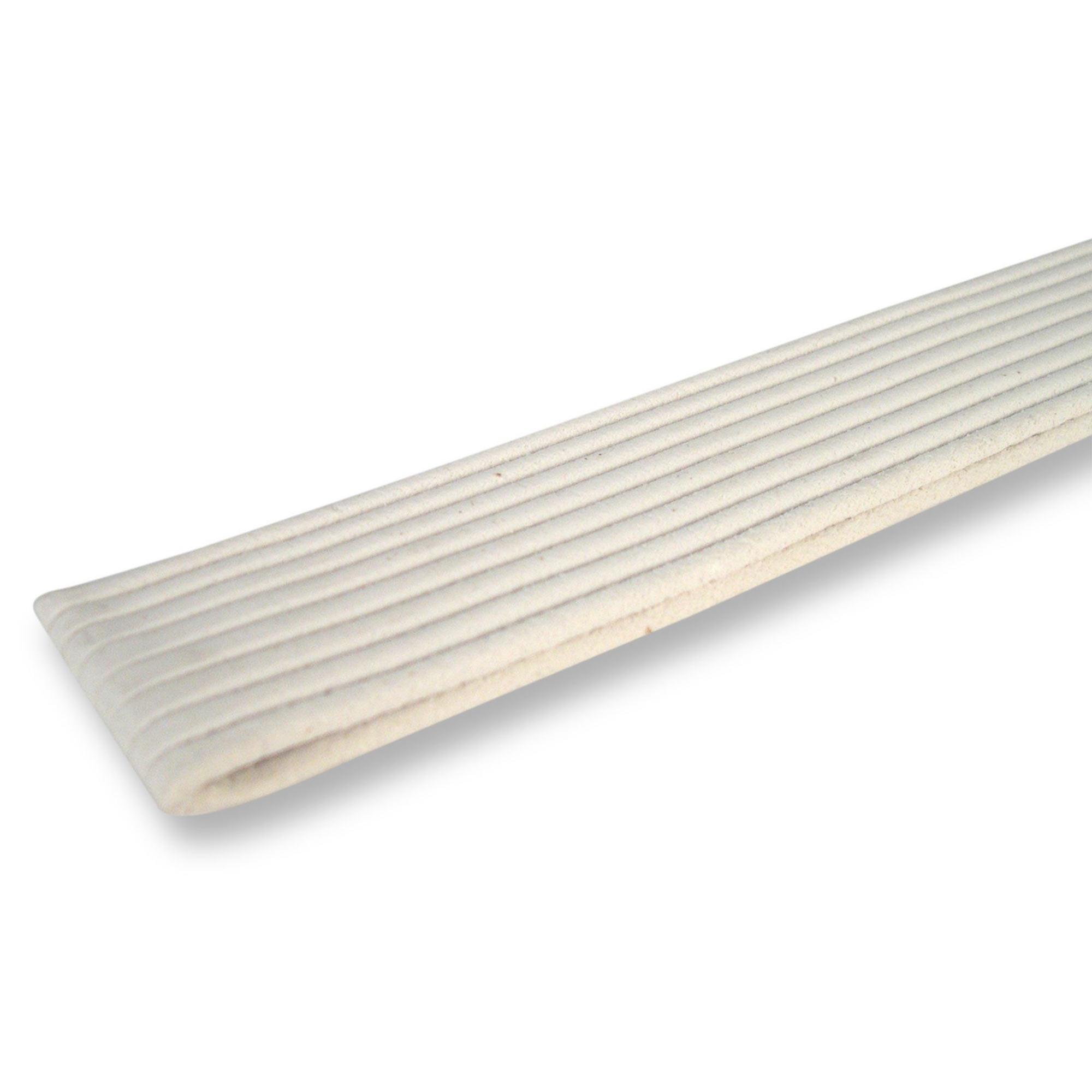 Cordon de calfeutrage 14 pi, blanc