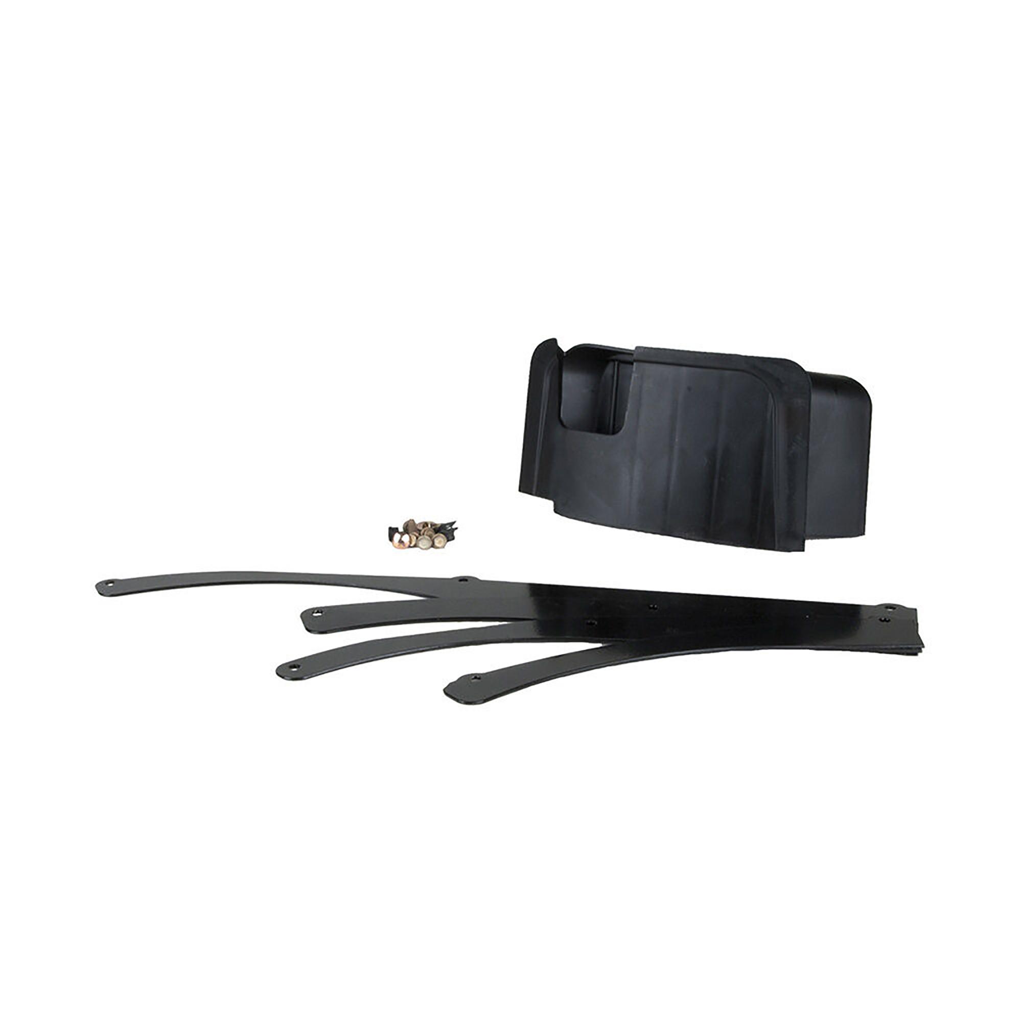 MTD 38 po et 42 po Trousse de paillis