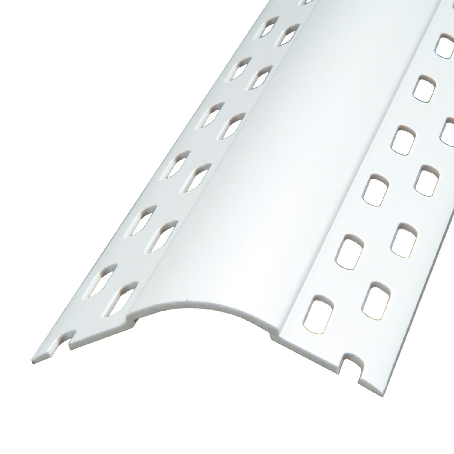 3/4" Bullnose Splayed Corner Bead 10'