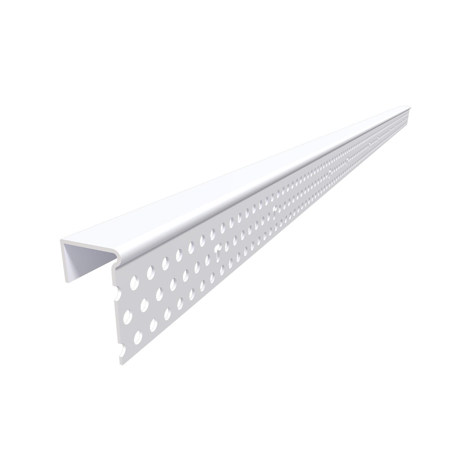 Baguette J 1/2 po x 10 pi Mud On
