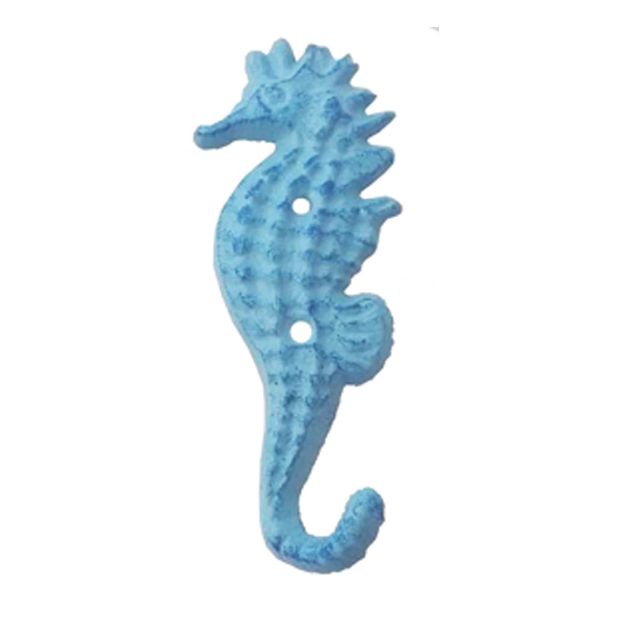 Seahorse Hook