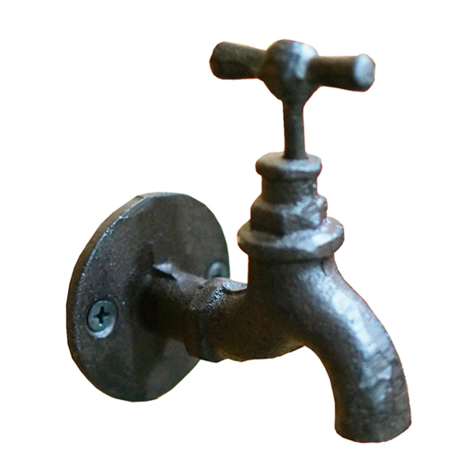 Faucet Hook