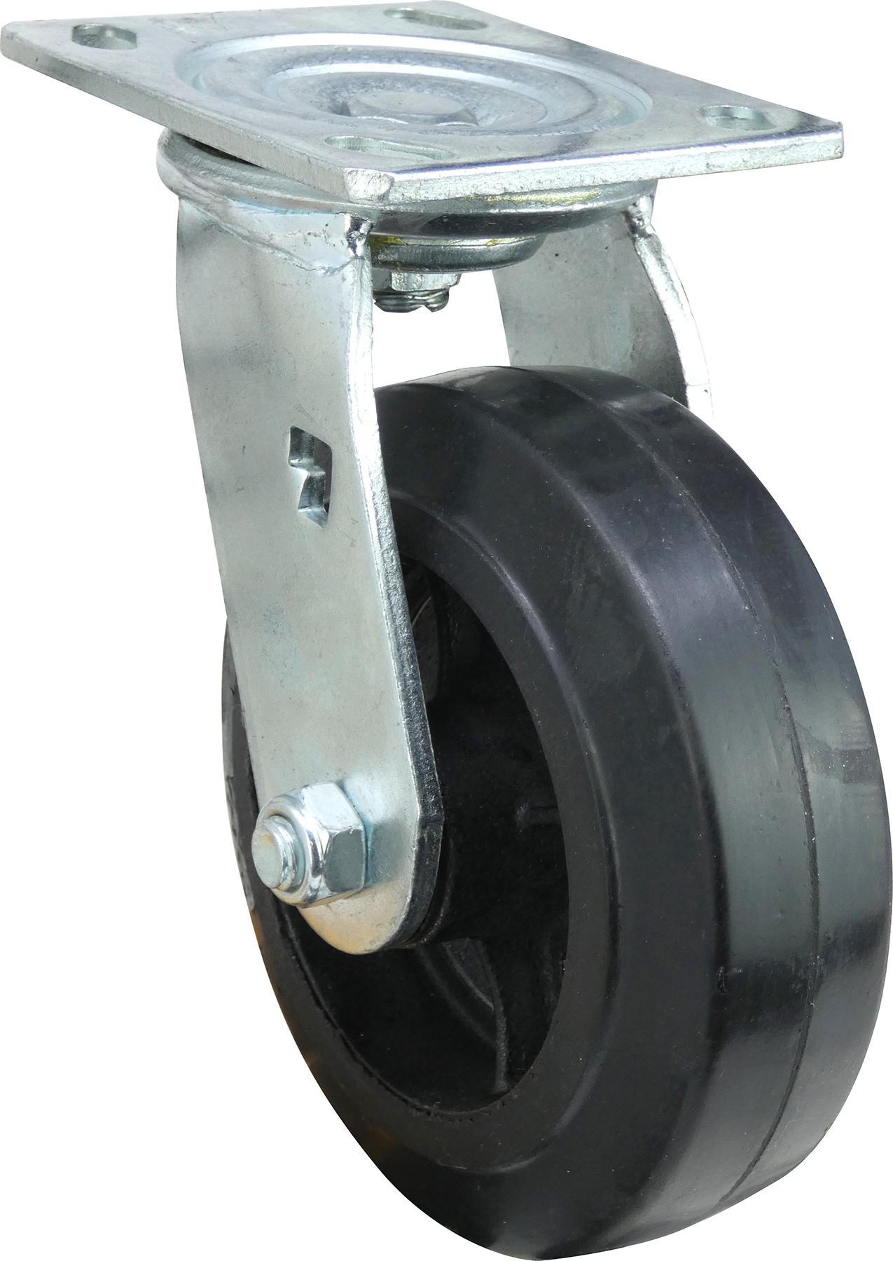 Stainless Steel Standard Asa Commercial Strike Plate