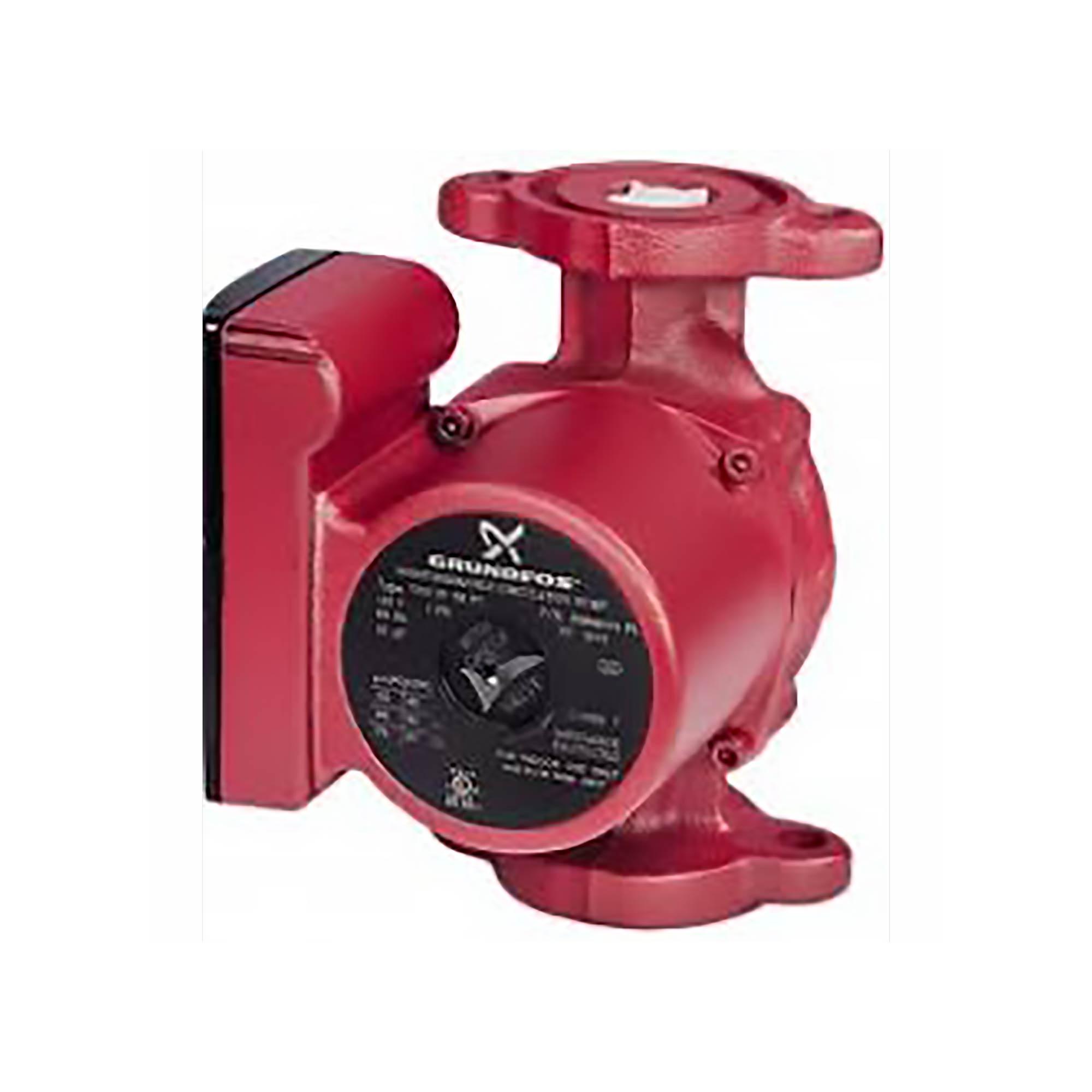 Pompe de circulation UP26-99 UP26-99F 1/6 ch 115 V en fonte
