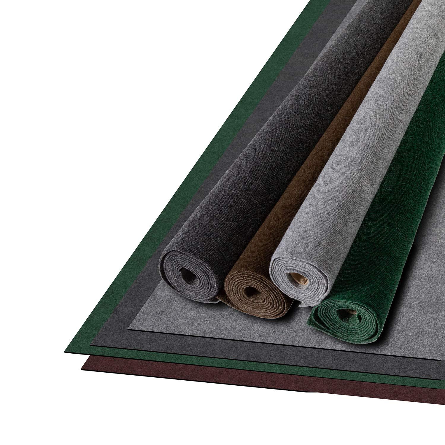 Tapis intérieur/extérieur 6 x 8 pi Lanfair