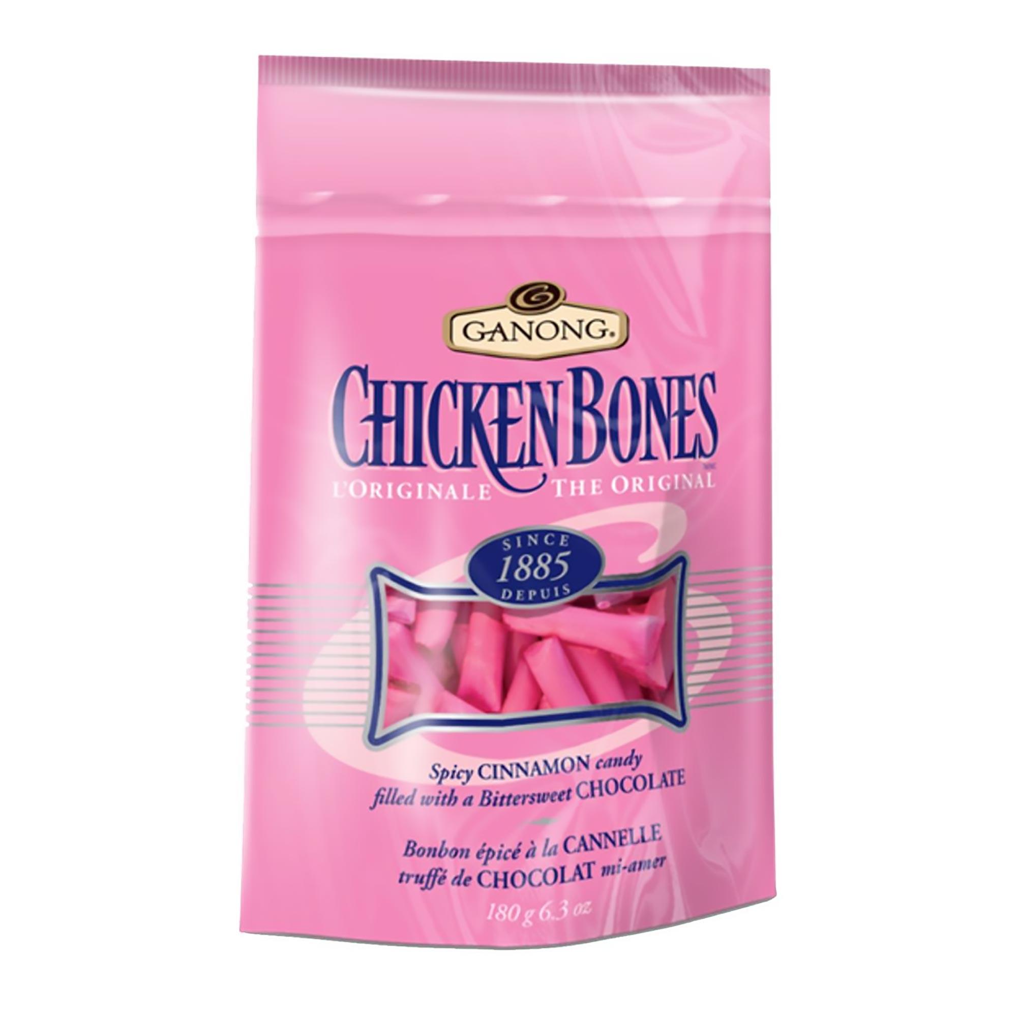 Chicken Bones