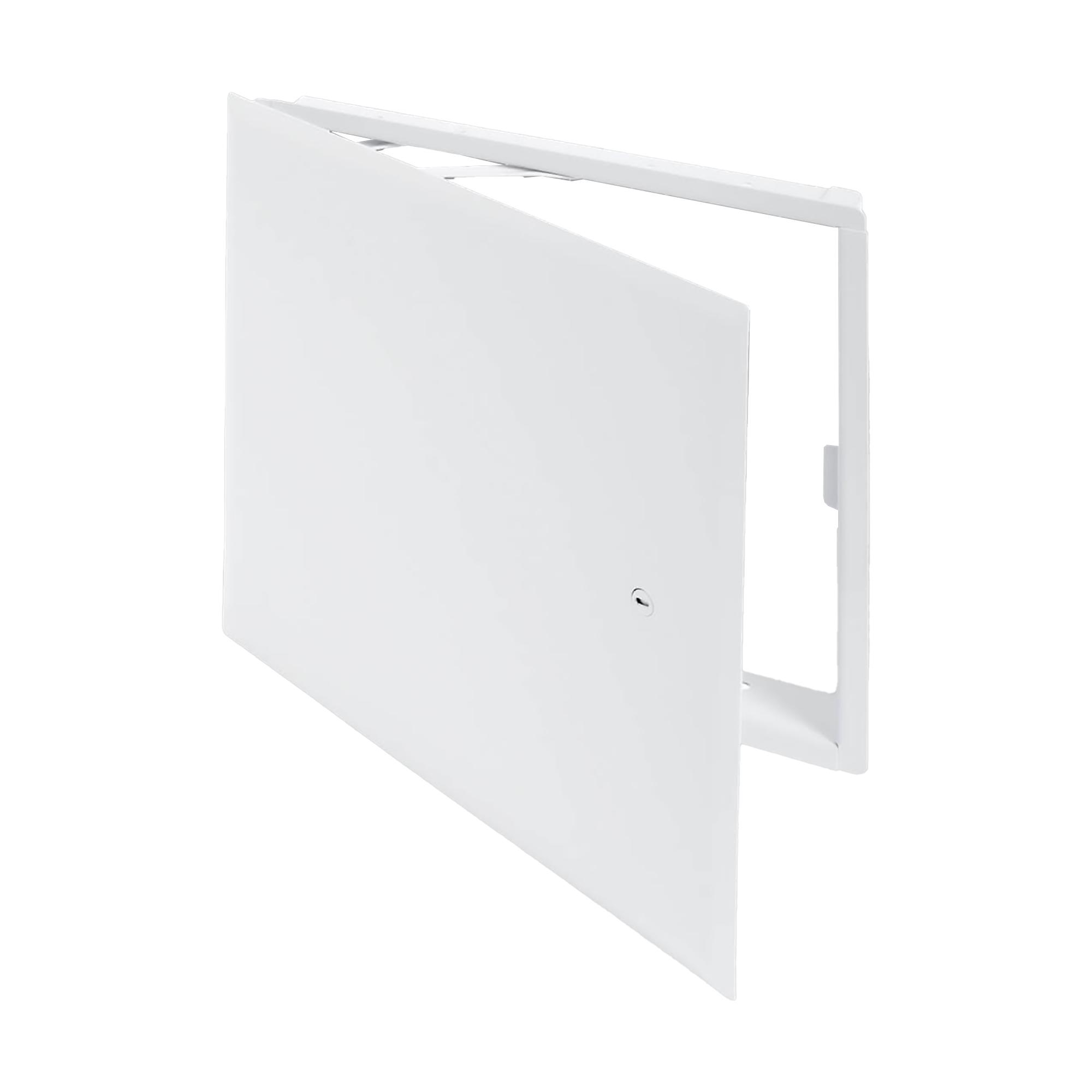 10" x 10" Unique Contour Style Door