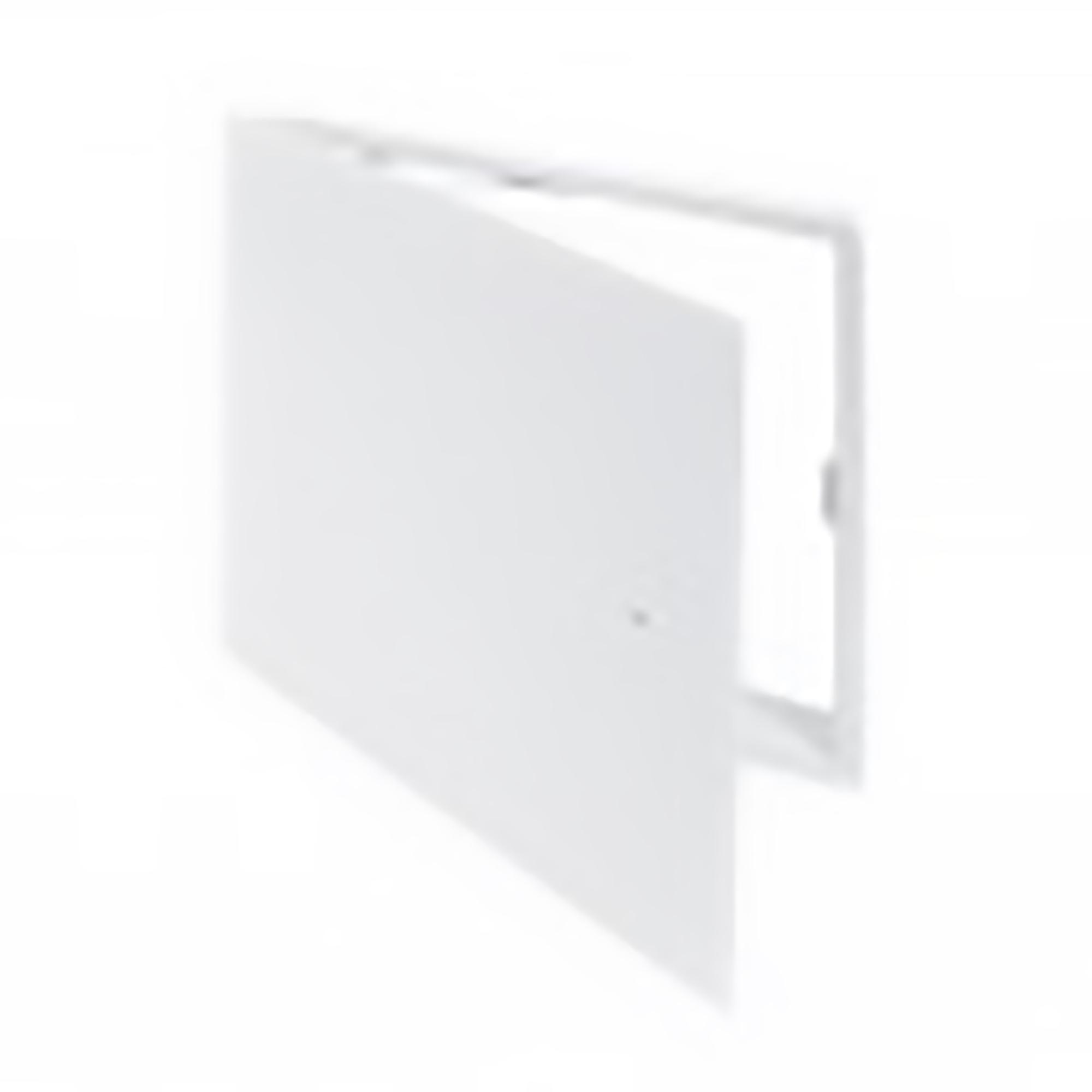 14" x 14" Unique Contour Style Door