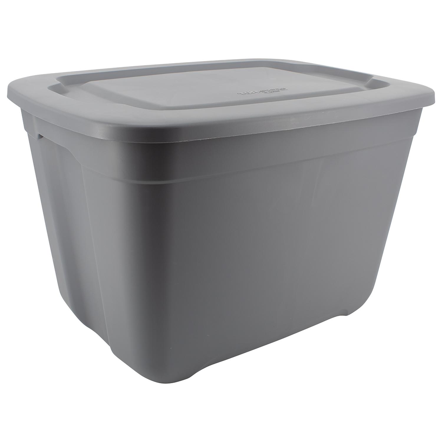 Bac 68 l gris