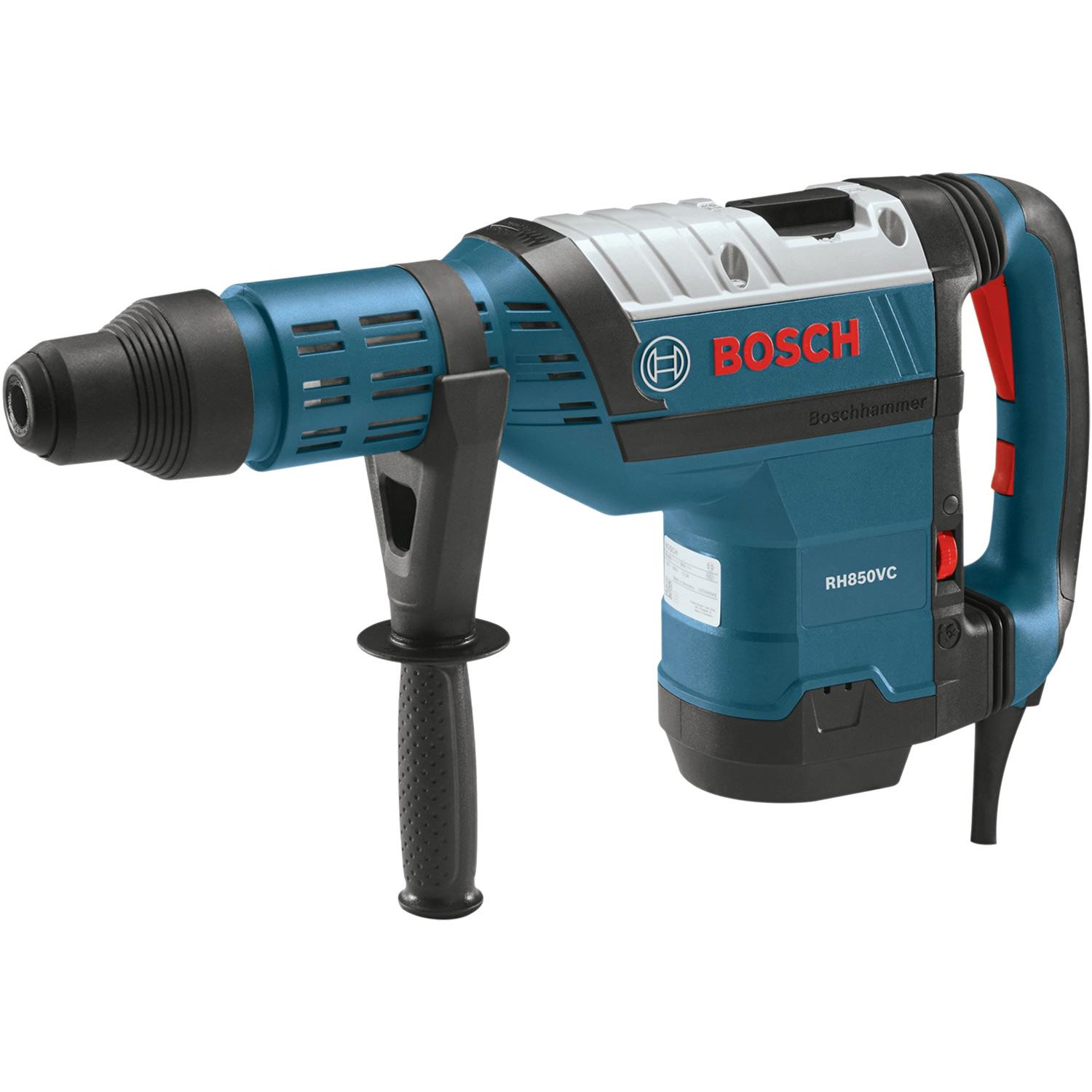 Marteau rotatif SDS Max 1 7/8 po combiné et marteau