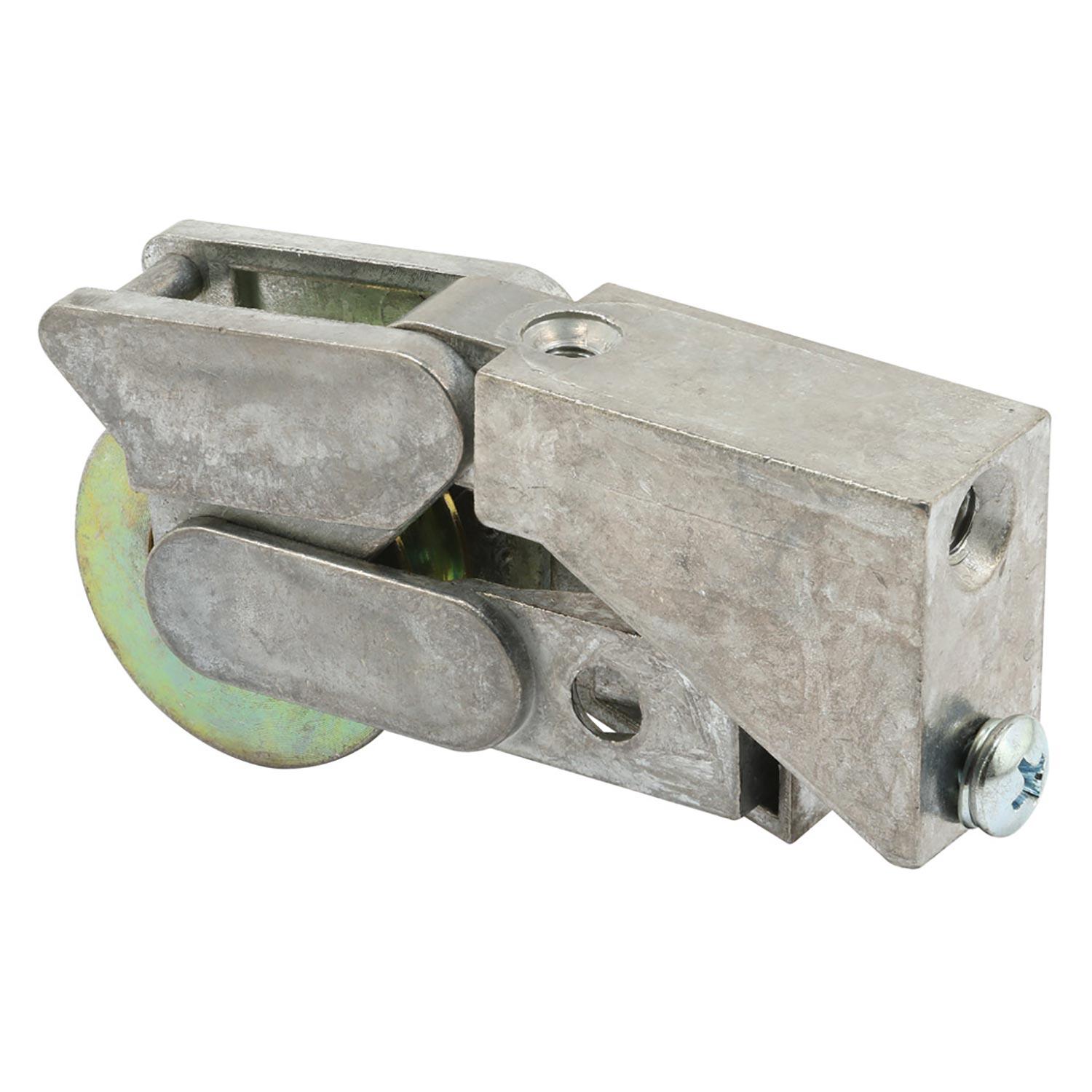 Sliding Door Roller Assembly, 1-1/4" Steel Ball Bearing