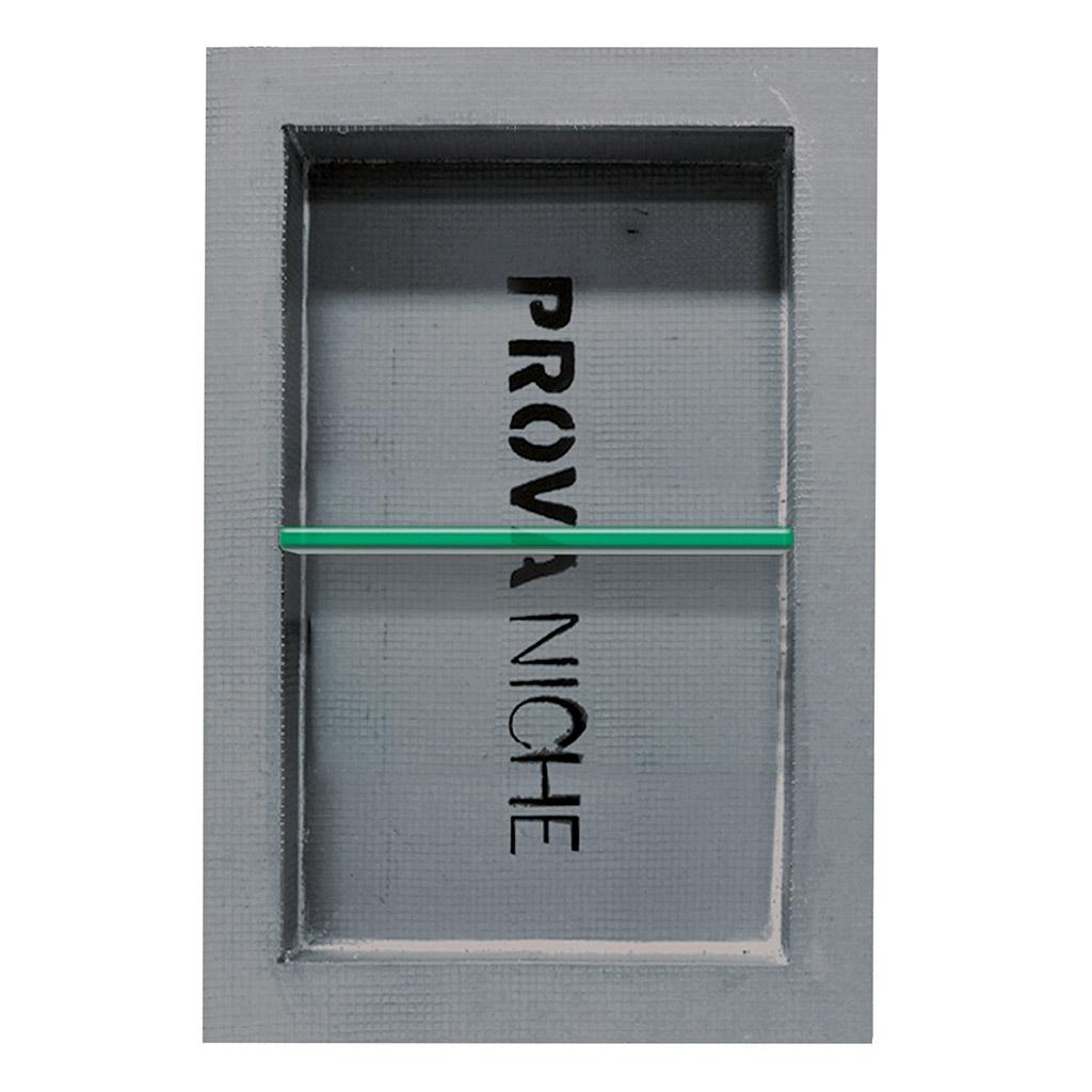 Tablette réglable 24 x 16 po Prova Niche