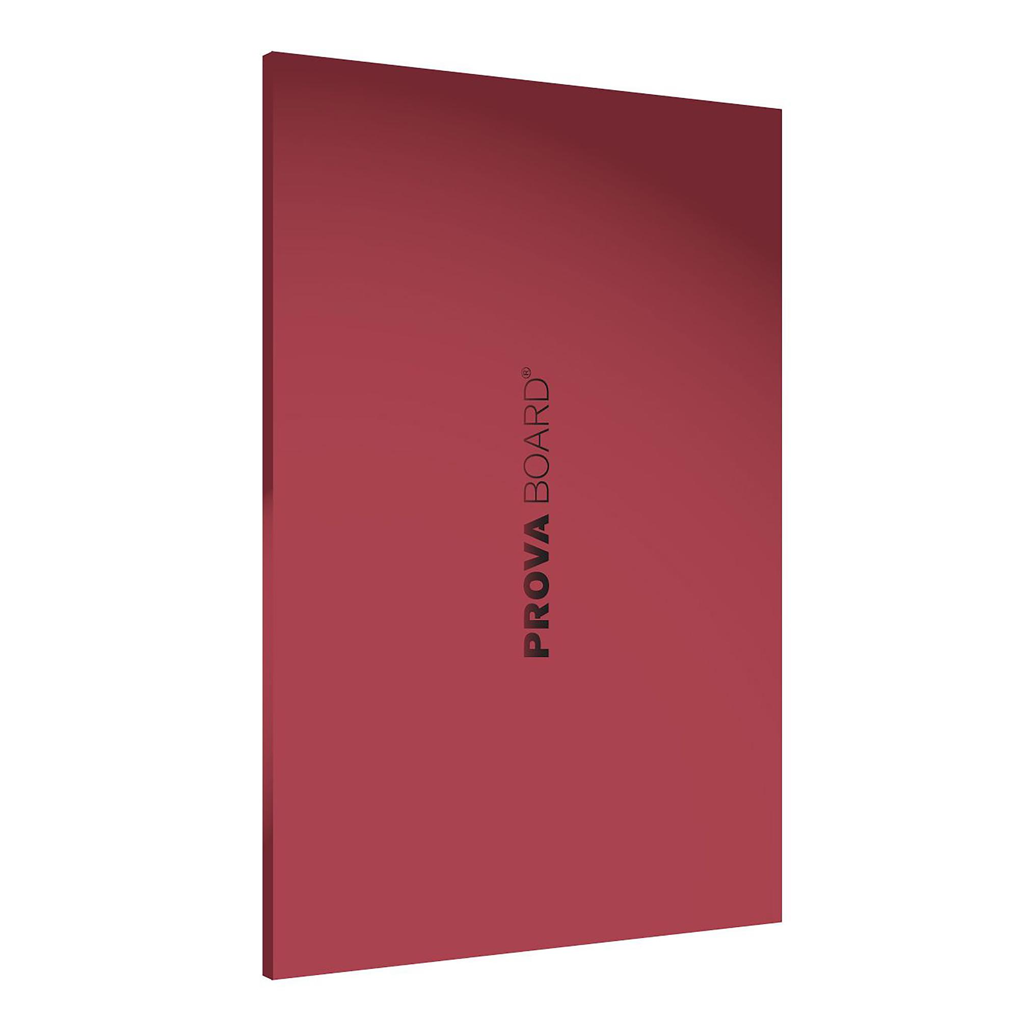 Panneau Prova-Board Plus 1/2 x 32 x 48 po