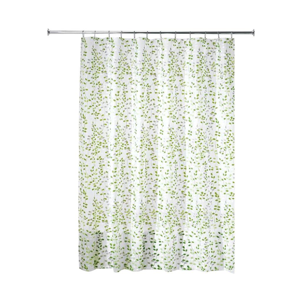 72" x 72" Vine Shower Curtain